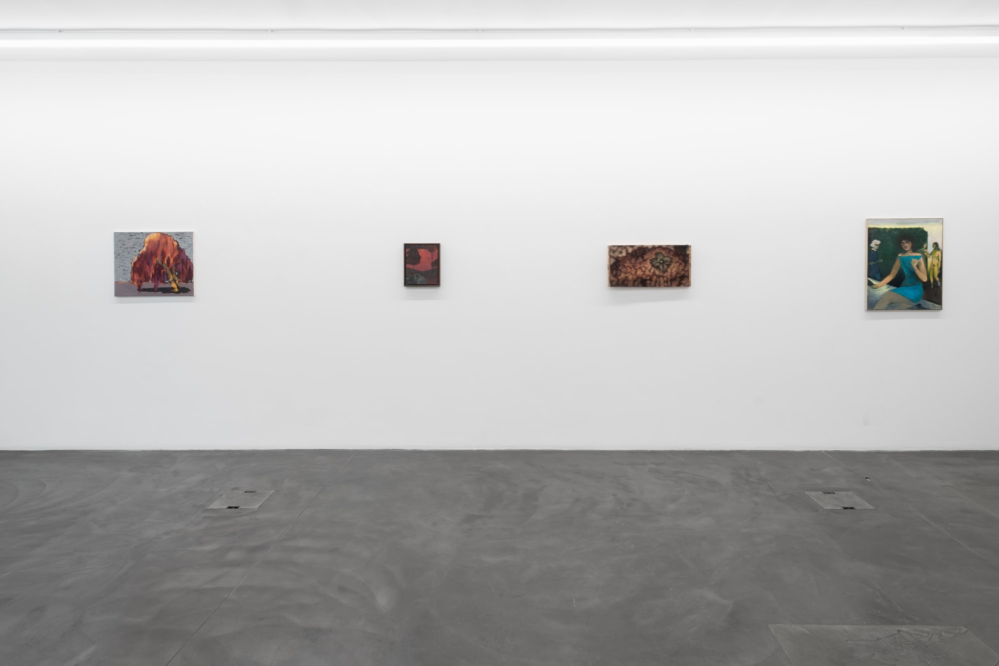 BERNHEIM x ADZ Gallery