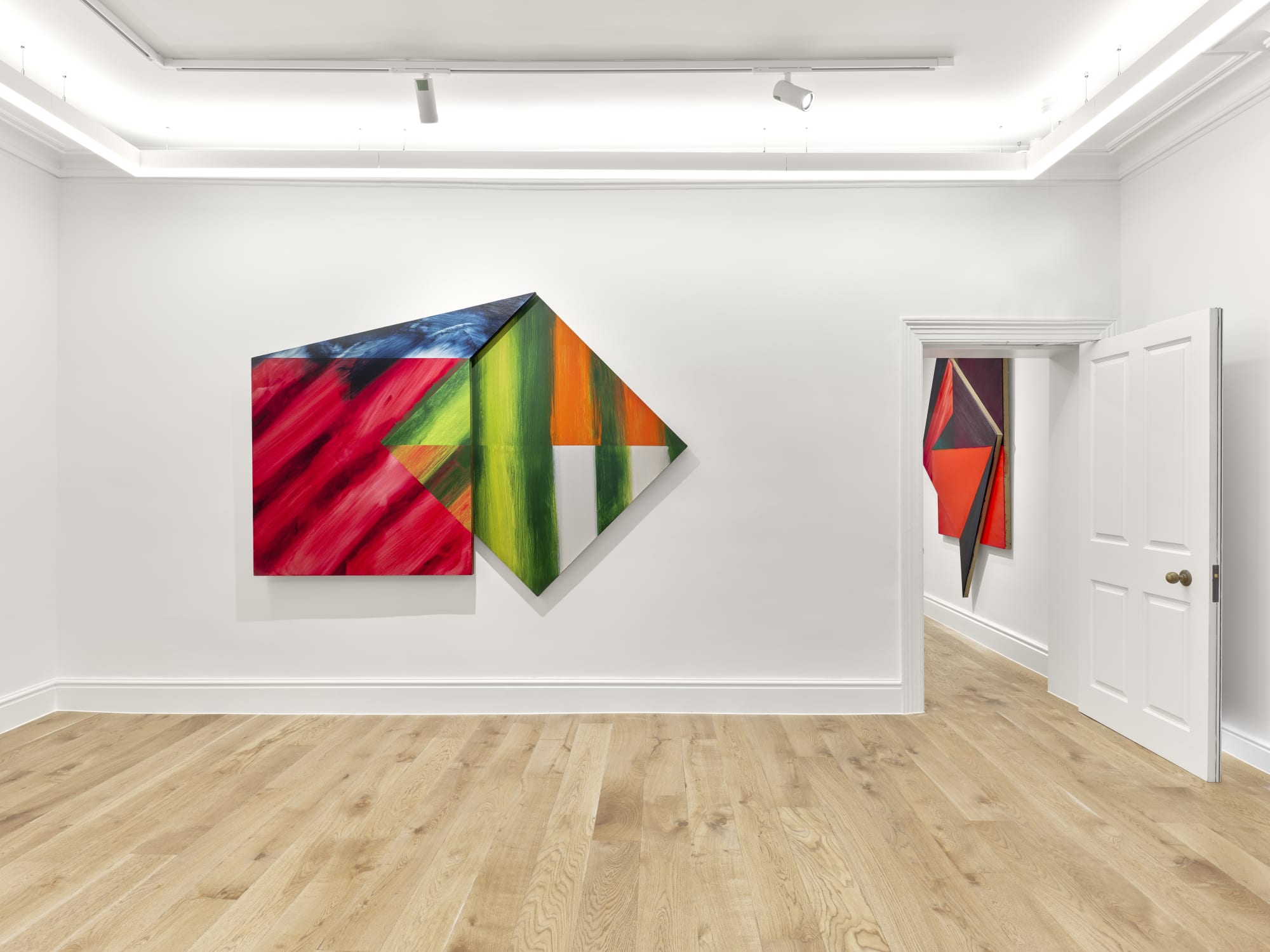 The Light Shines in the Darkness and the Darkness Has Not Understood It