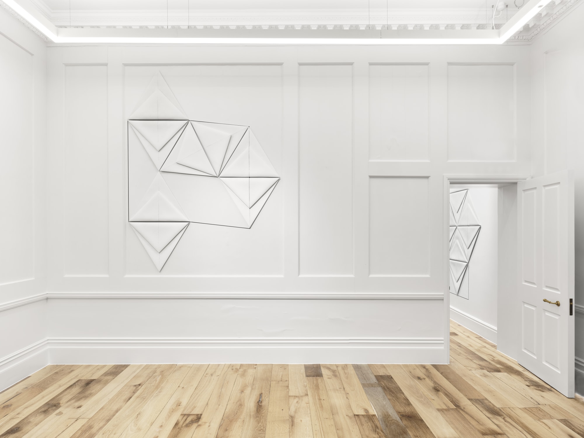 The Light Shines in the Darkness and the Darkness Has Not Understood It