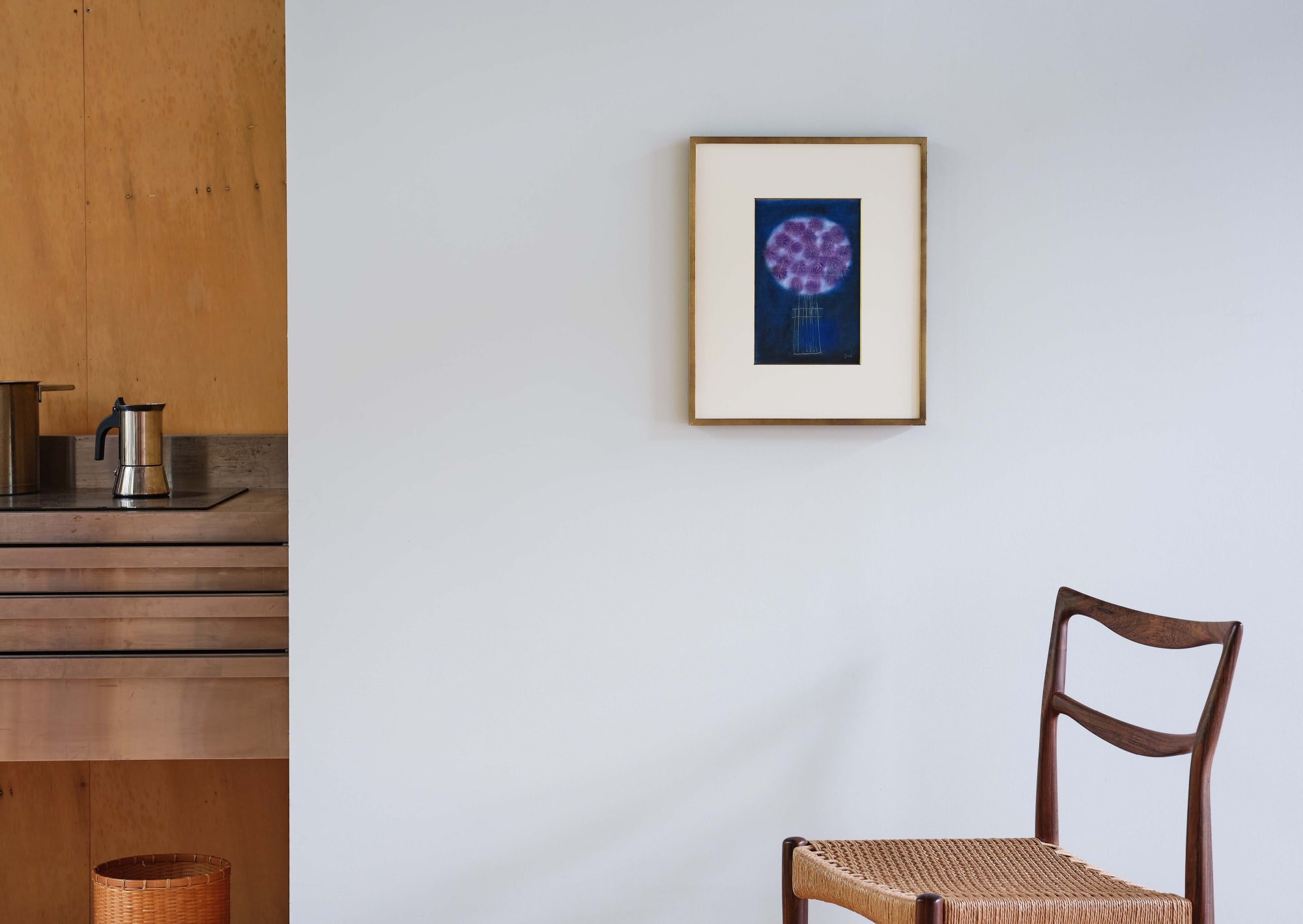 303　浅野弥衛　アジサイ