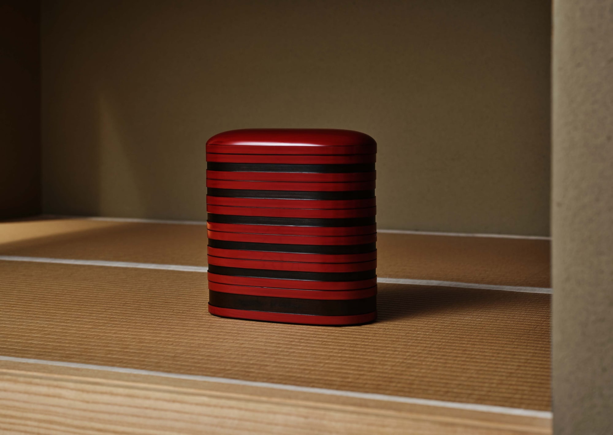 331　角偉三郎　六段曲輪重