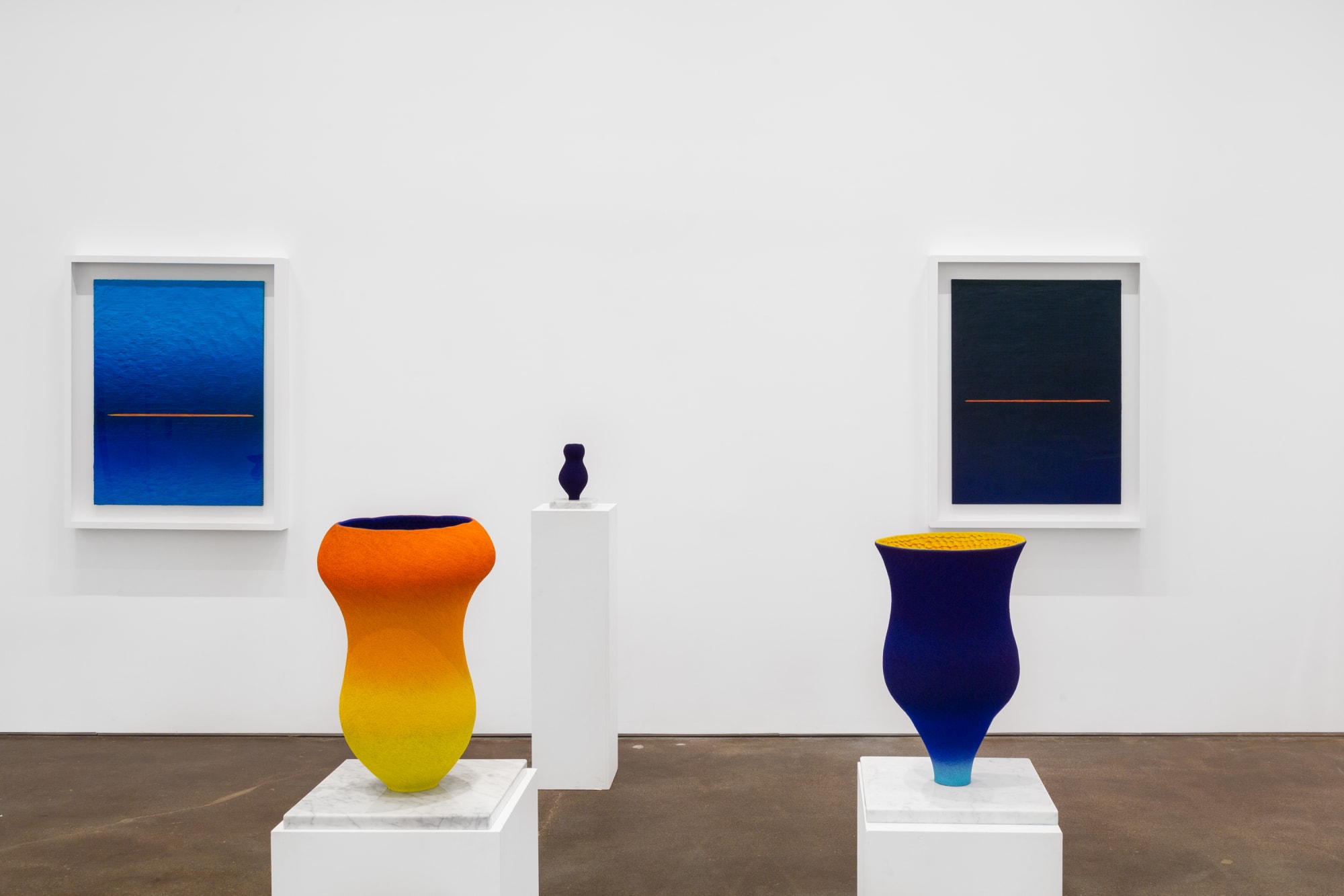 Ontological Spherescapes