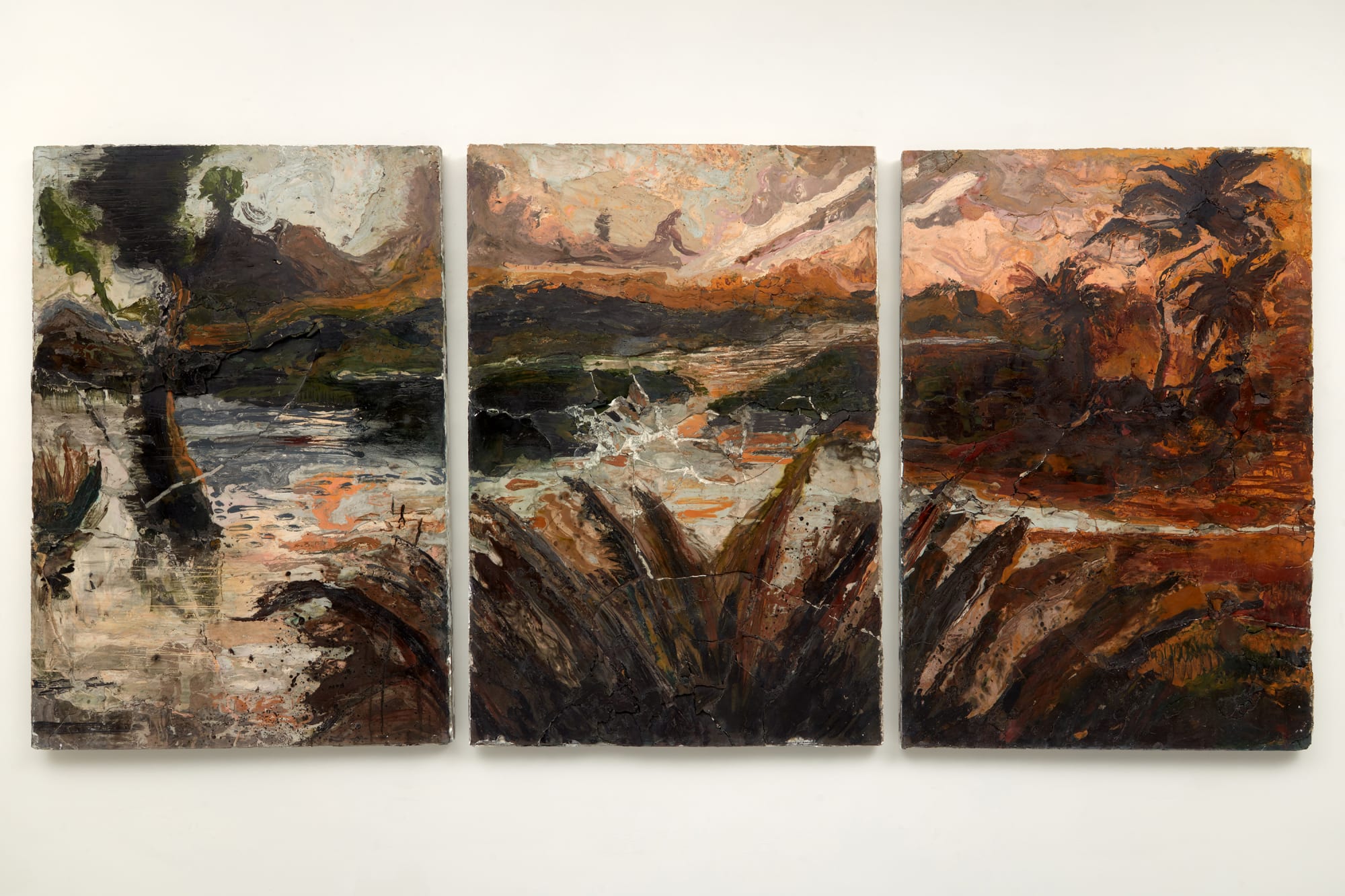 The Hudsons, Family Ties