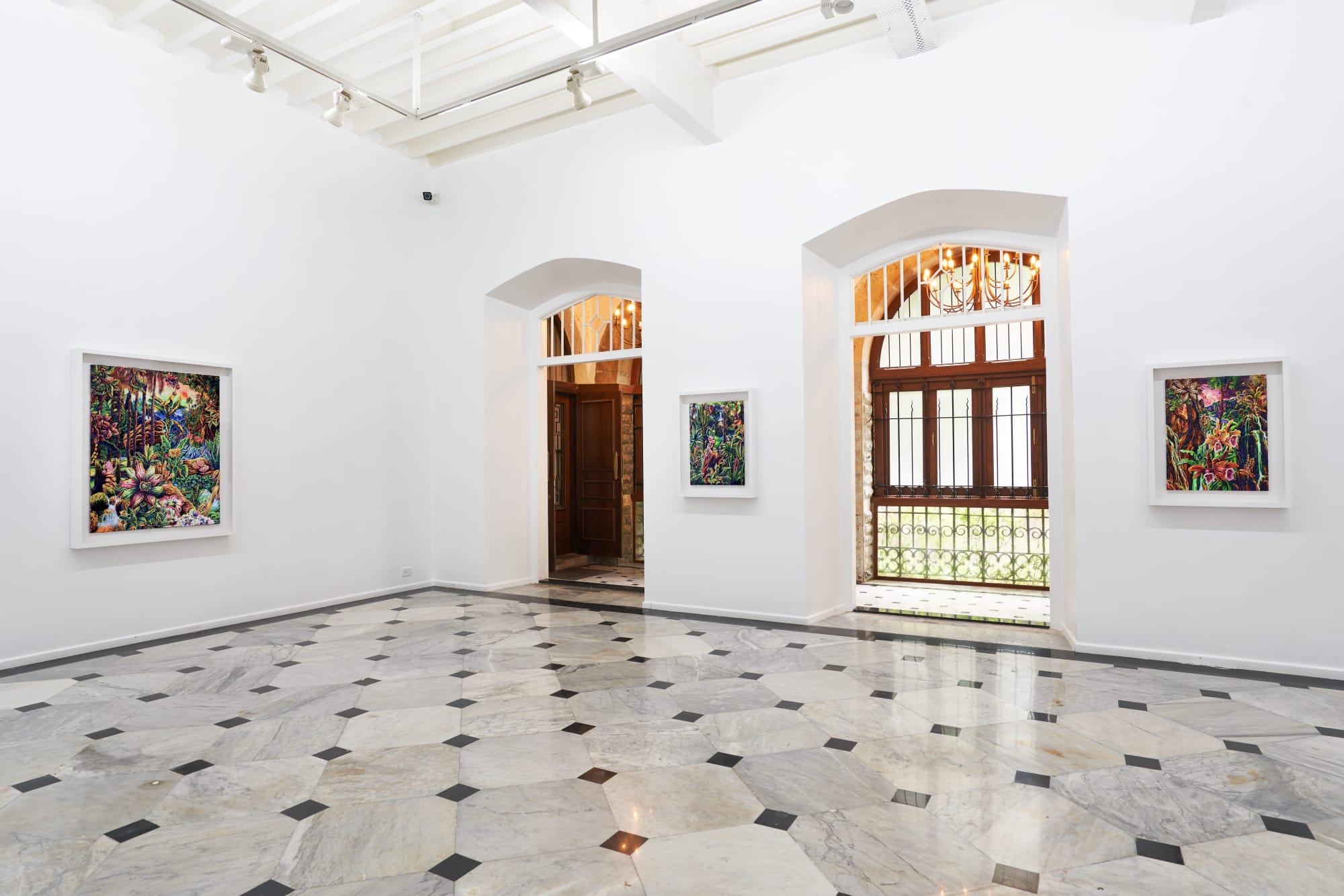 At Some Point in Time