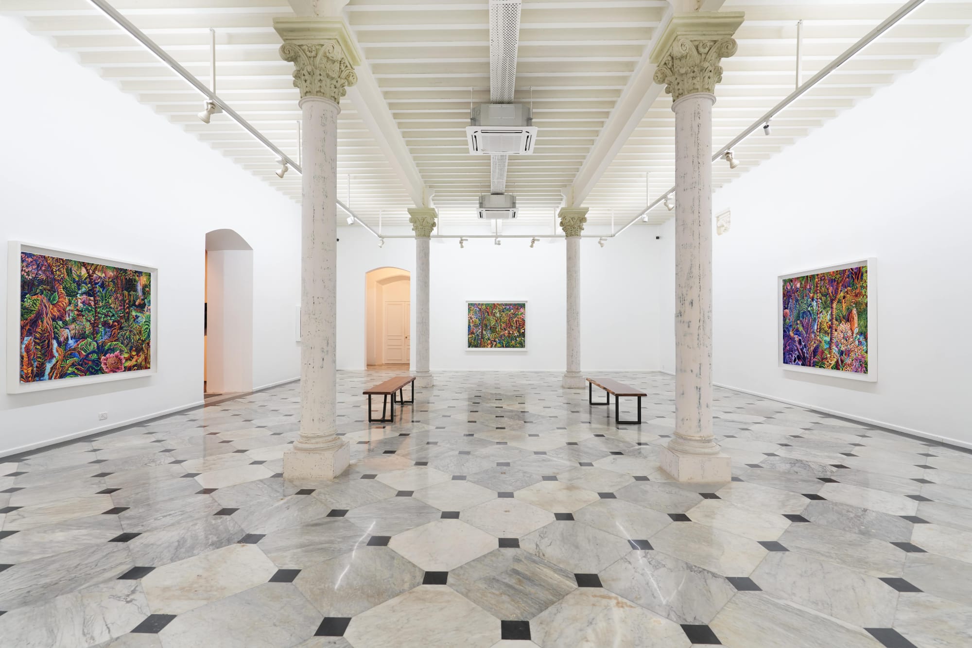 At Some Point in Time