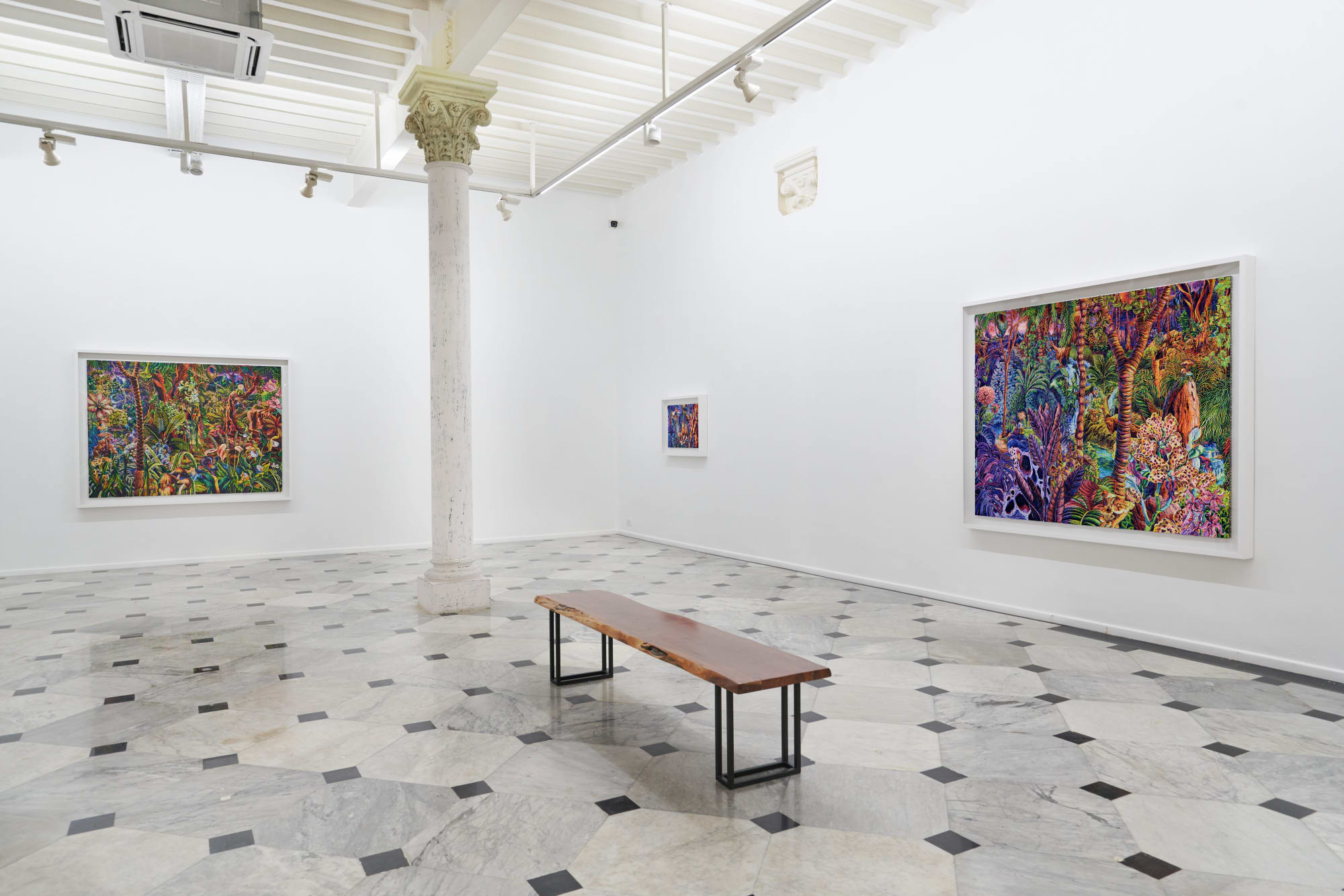 At Some Point in Time