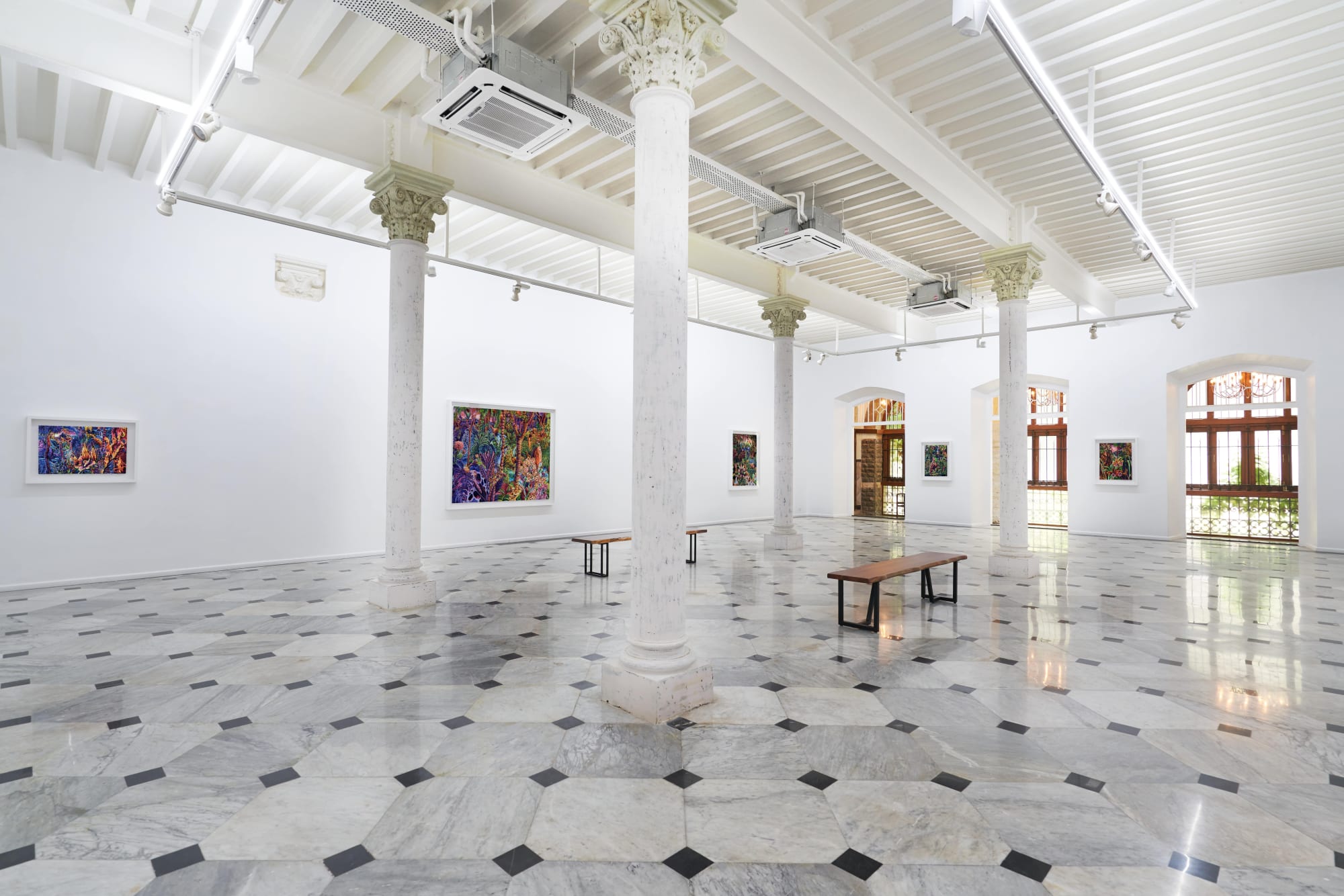 At Some Point in Time