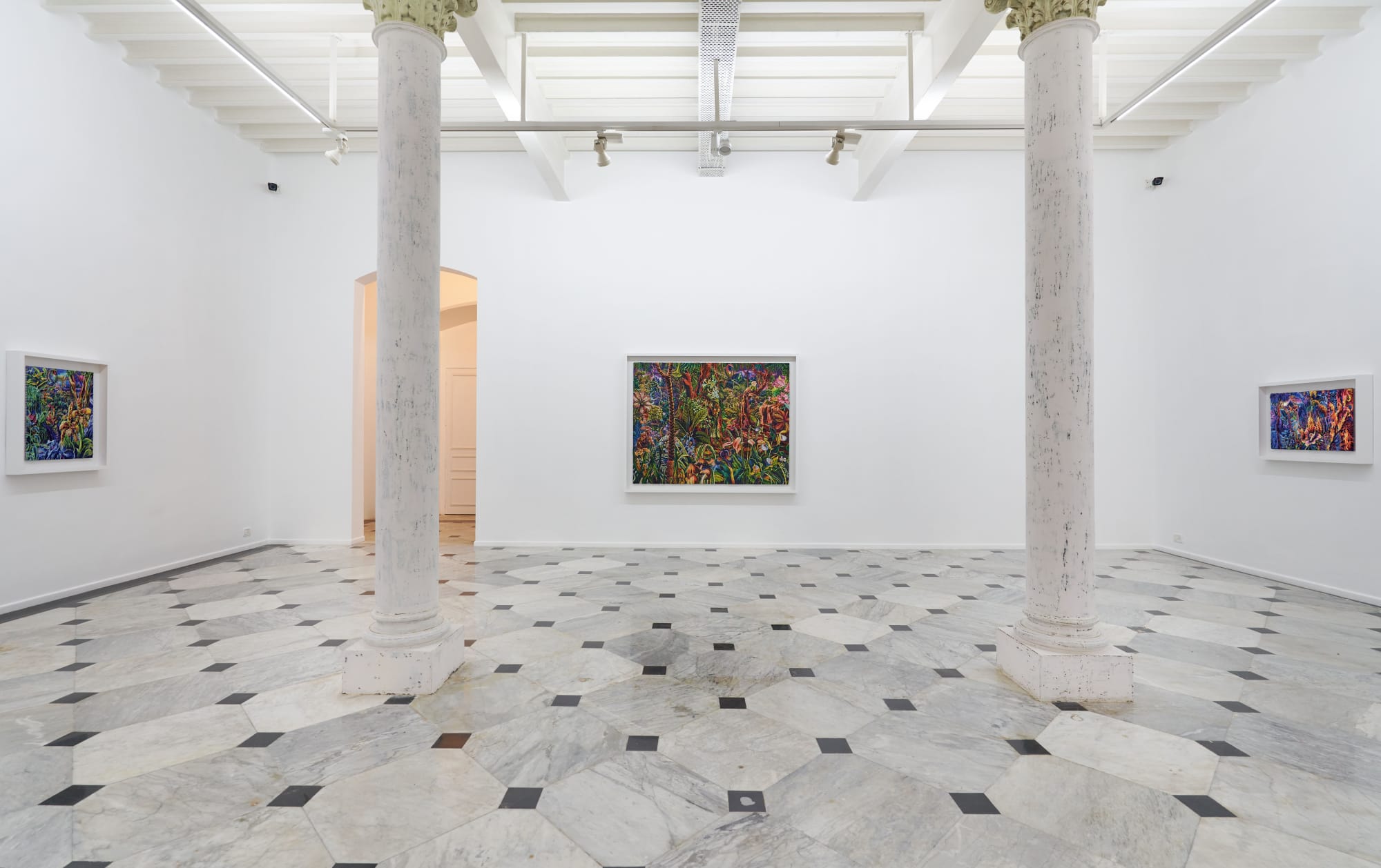 At Some Point in Time