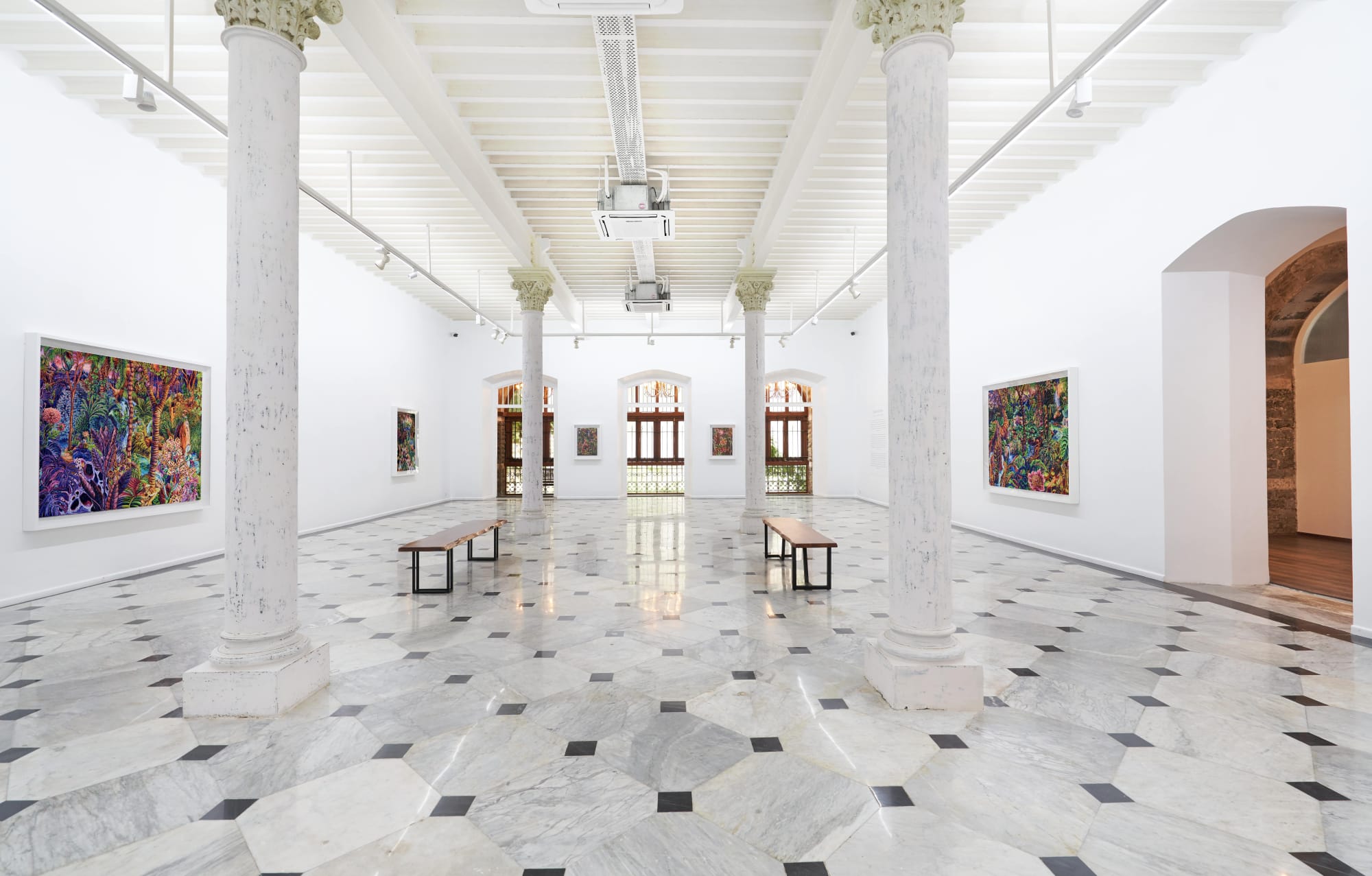 At Some Point in Time