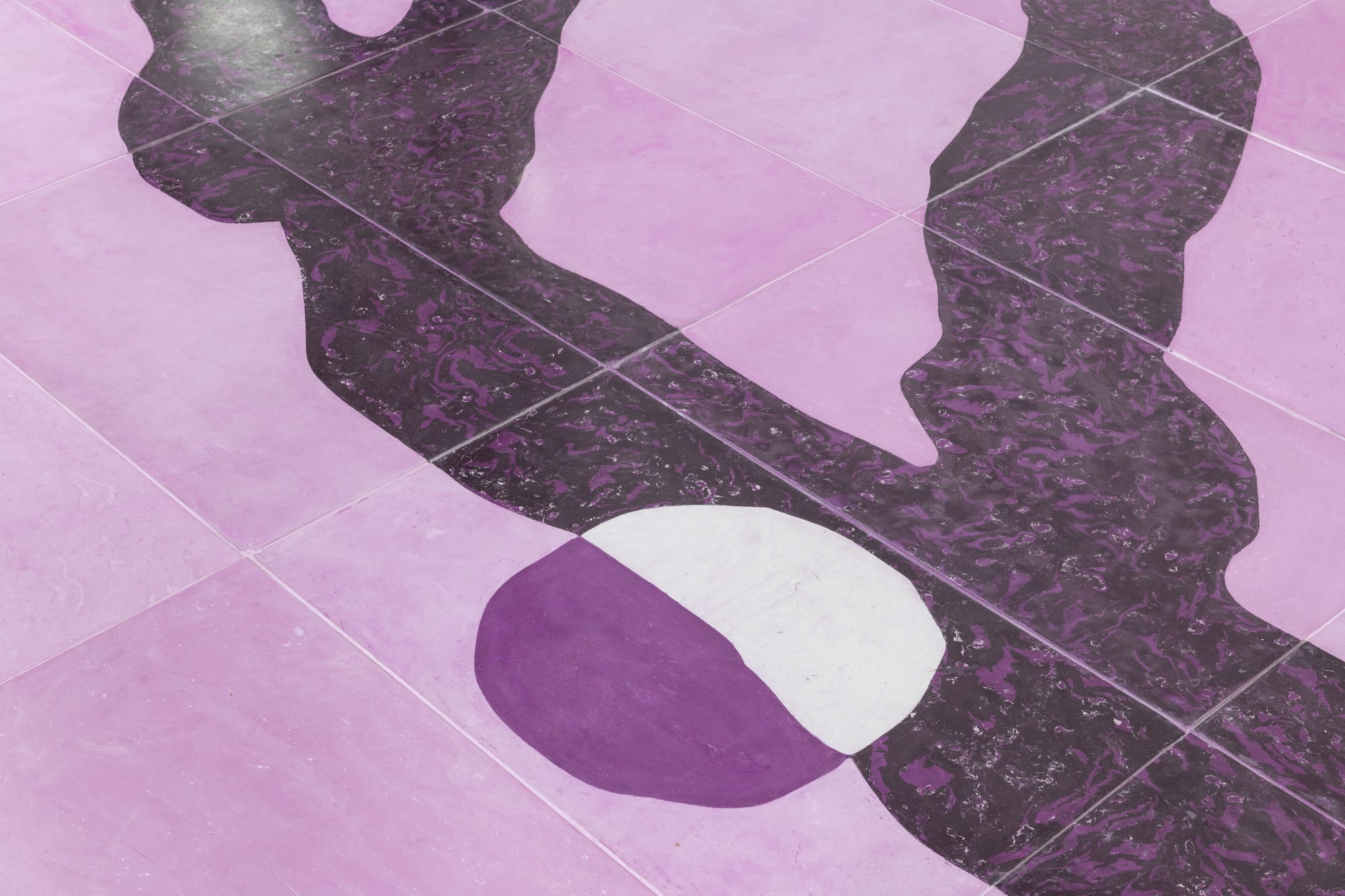 Nothing Sticks to Nothing