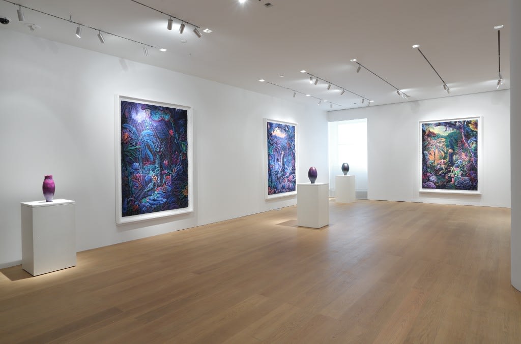 Henry Hudson: Sun City Tanning