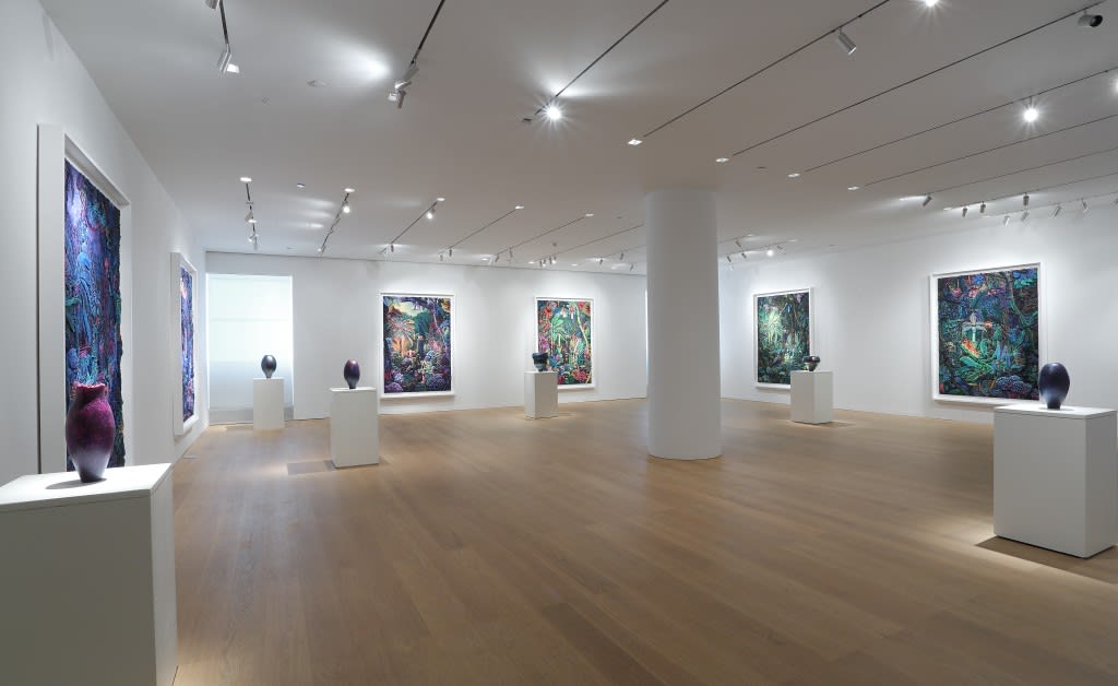 Henry Hudson: Sun City Tanning