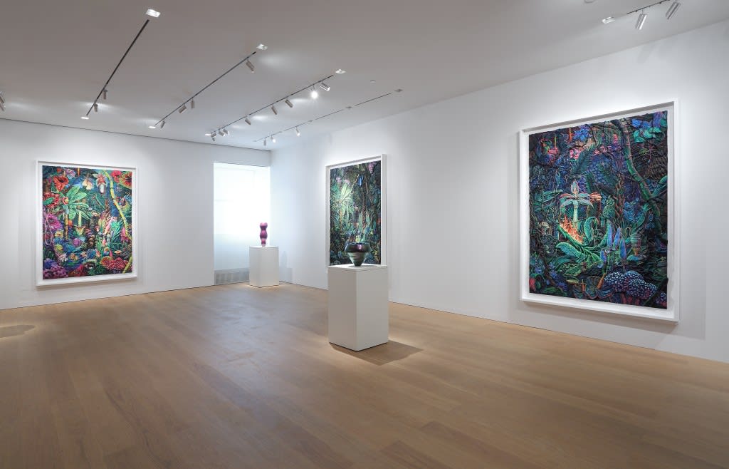 Henry Hudson: Sun City Tanning