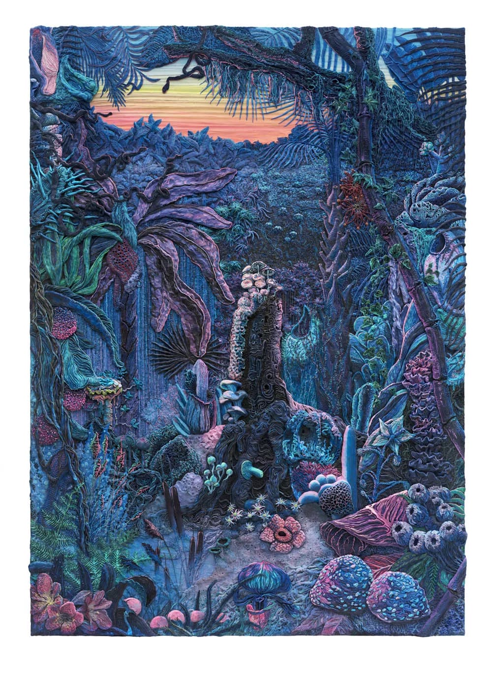 Henry Hudson: Sun City Tanning