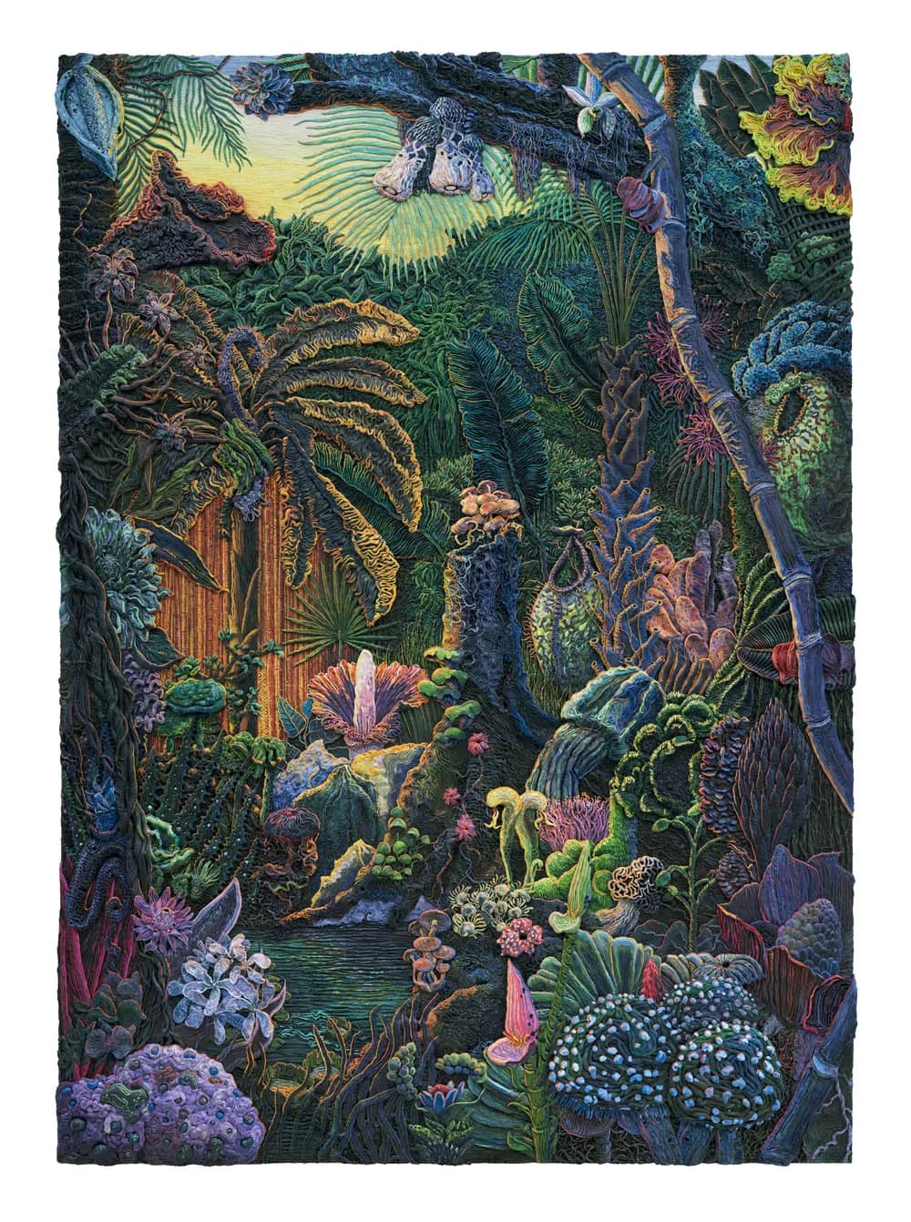 Henry Hudson: Sun City Tanning