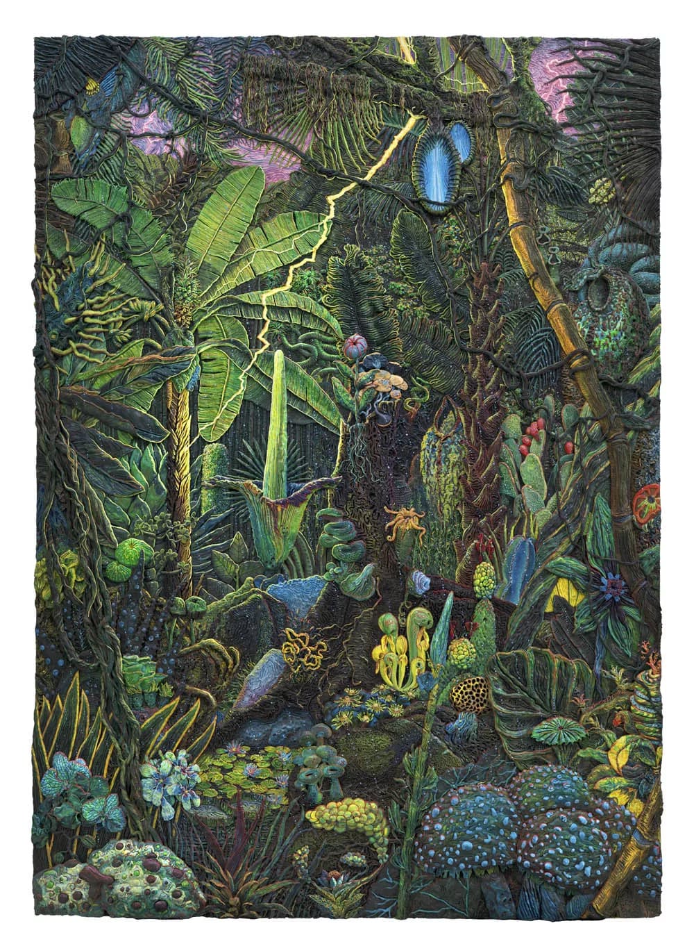 Henry Hudson: Sun City Tanning