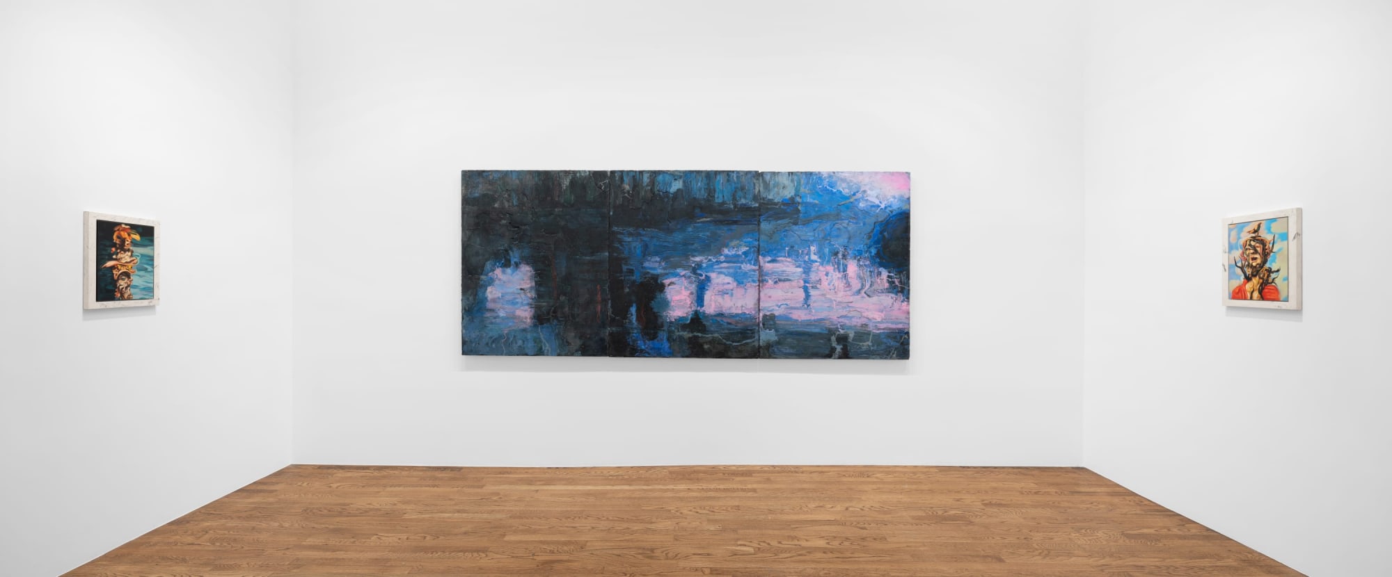 All photos via Palo Gallery