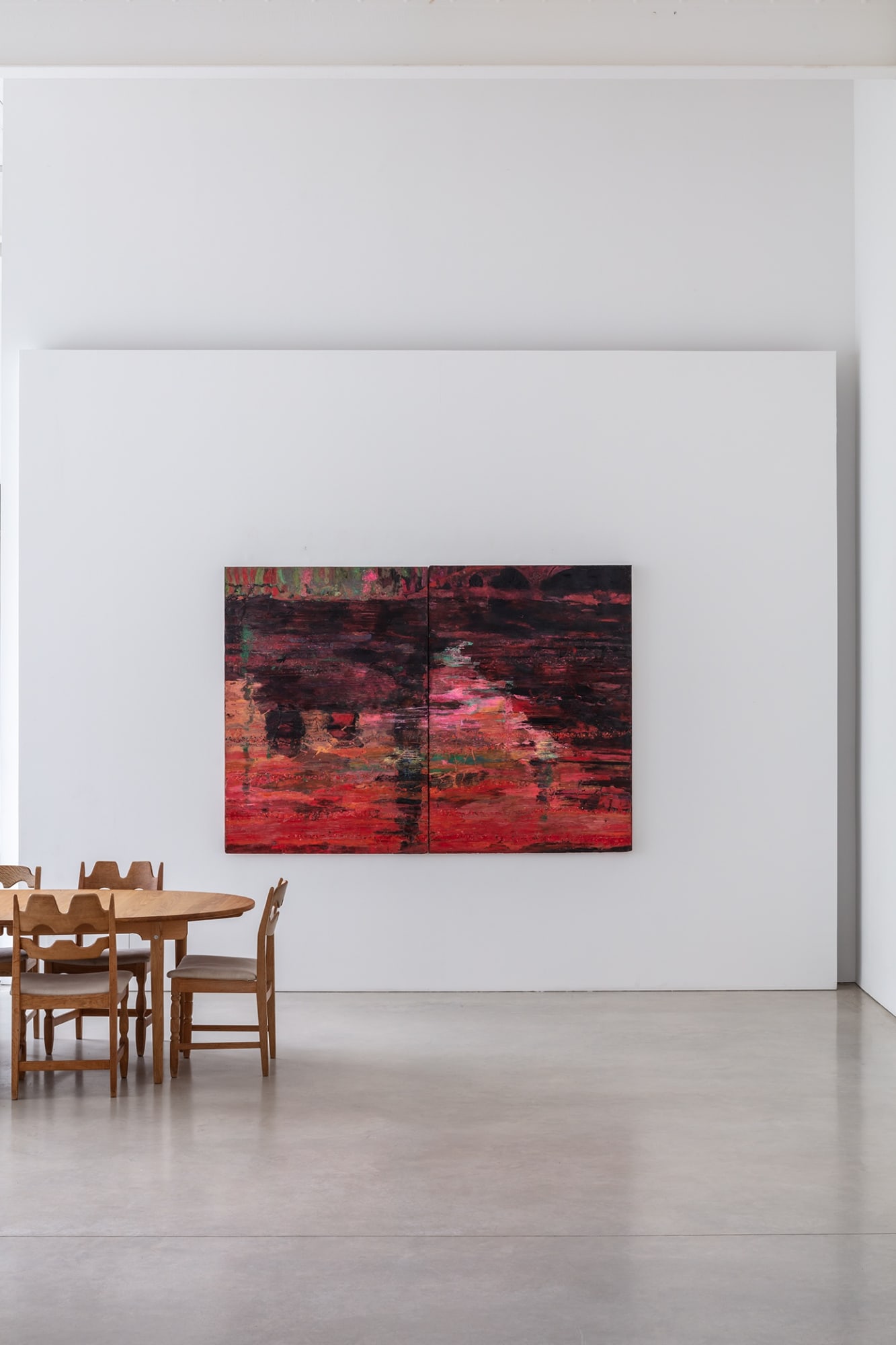 All photos via Unit London