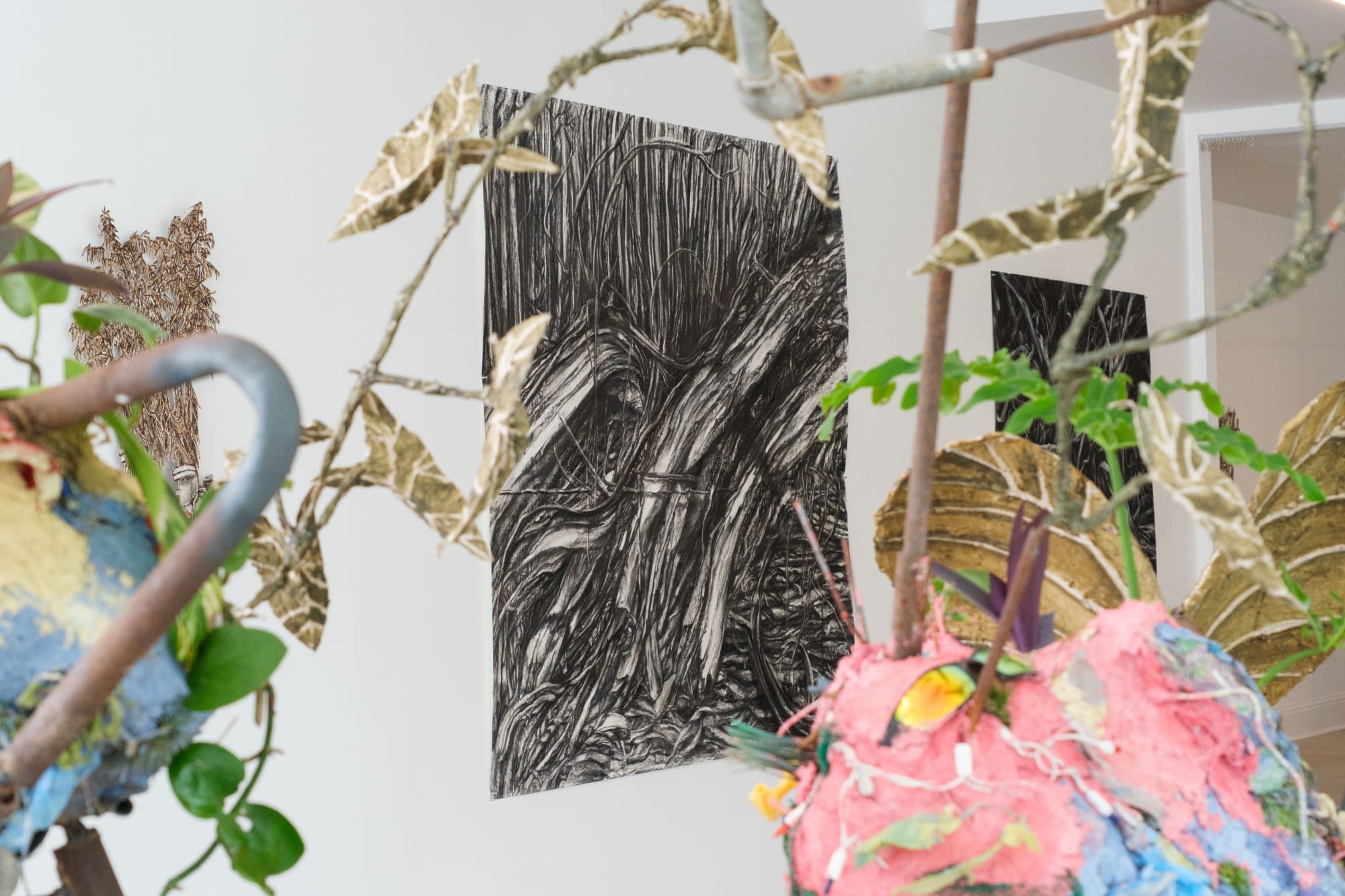 Ron Bechet & Hannah Chalew: You Can't Hide the Sun