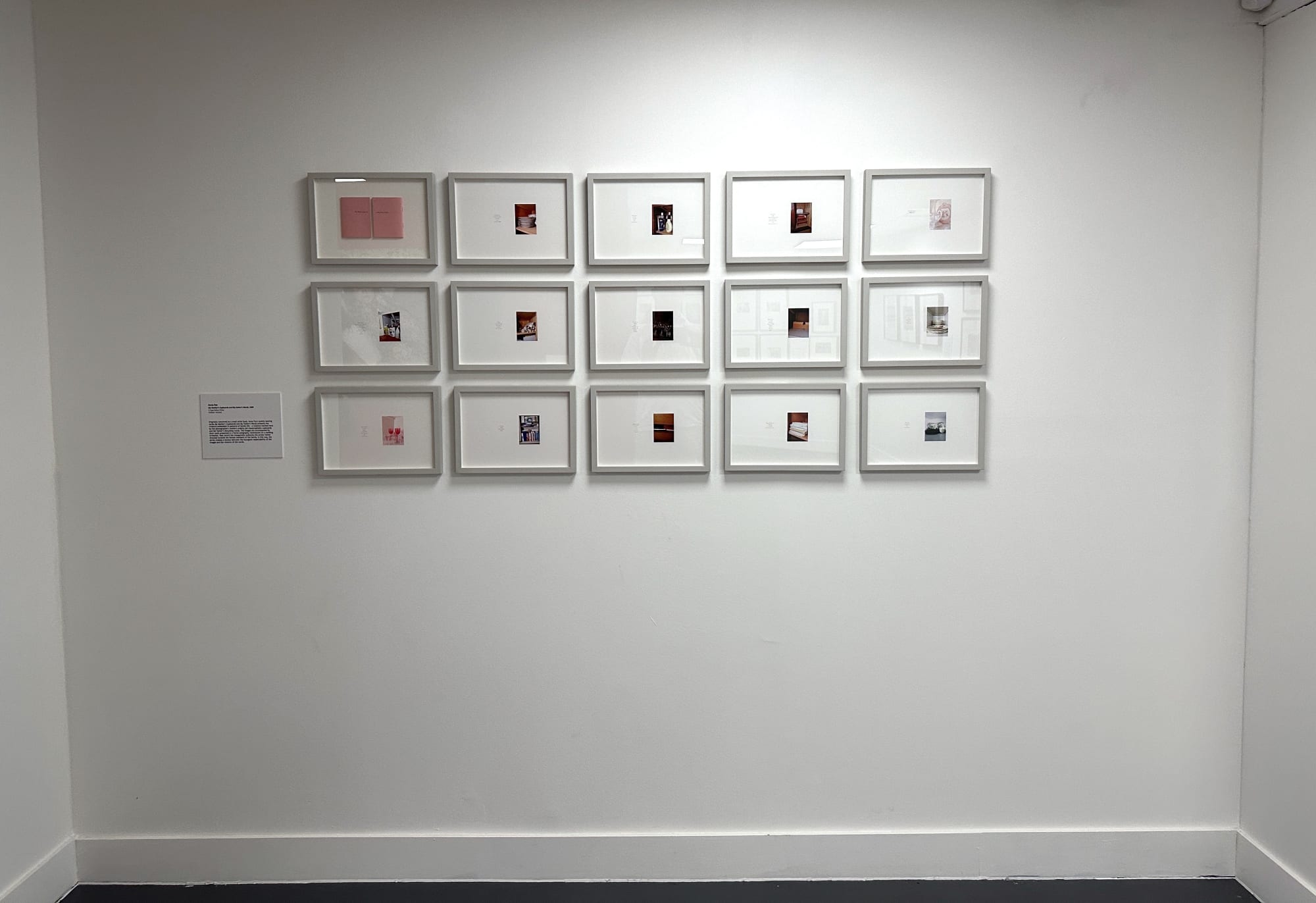 The English at Home. 20th Century Photographs from the Hyman Collection