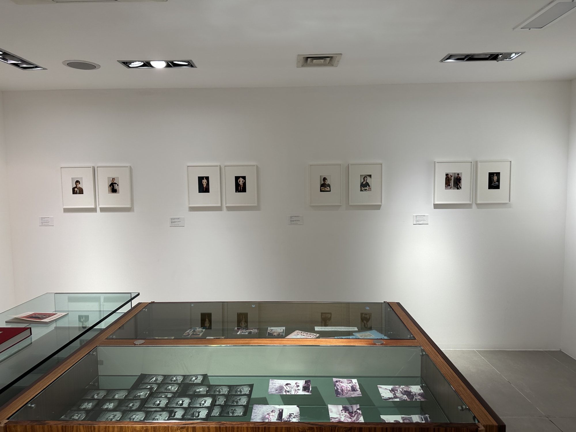 Jo Spence. Fairytales and Photography at the Centre for British Photography