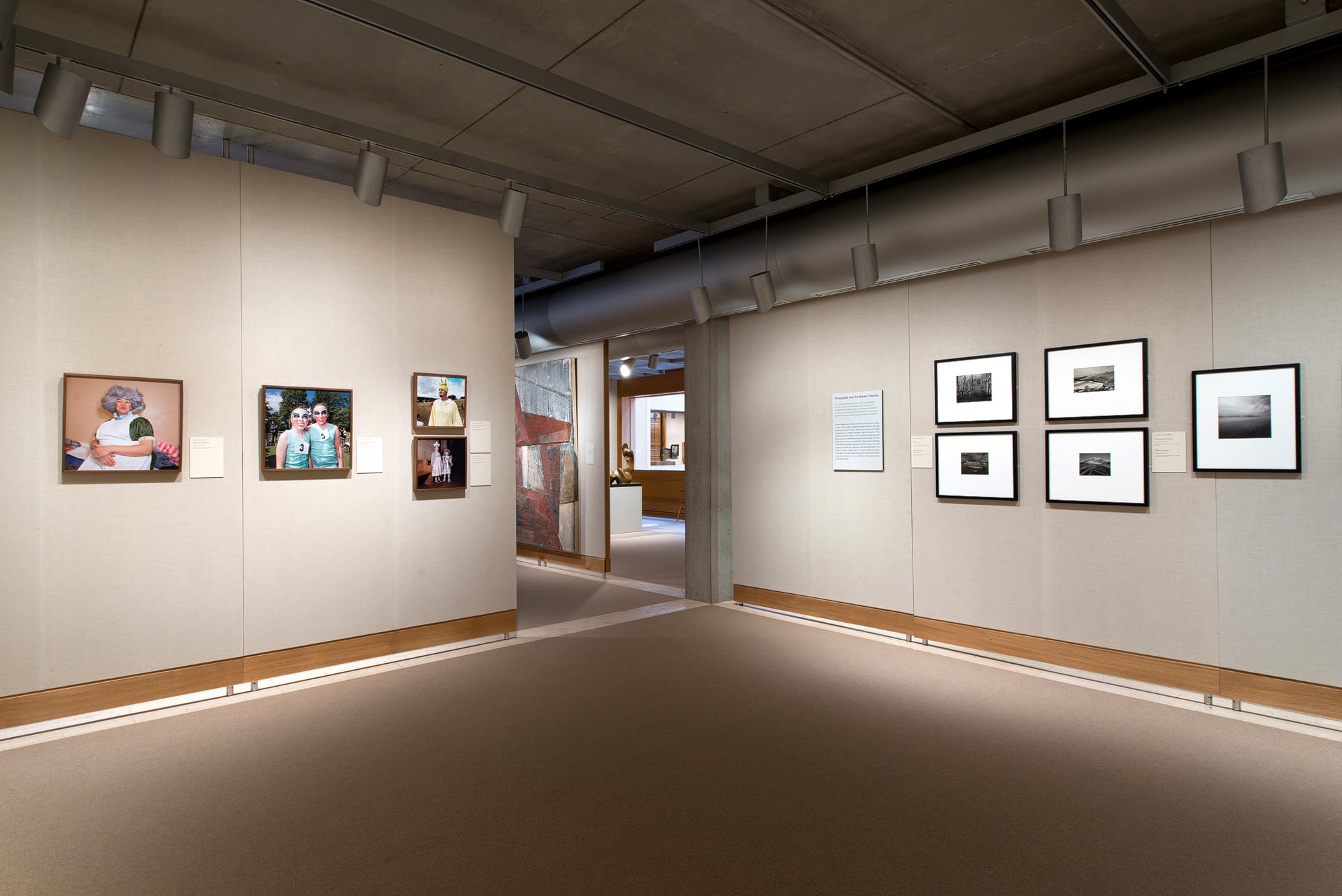 The Hyman Collection Donation