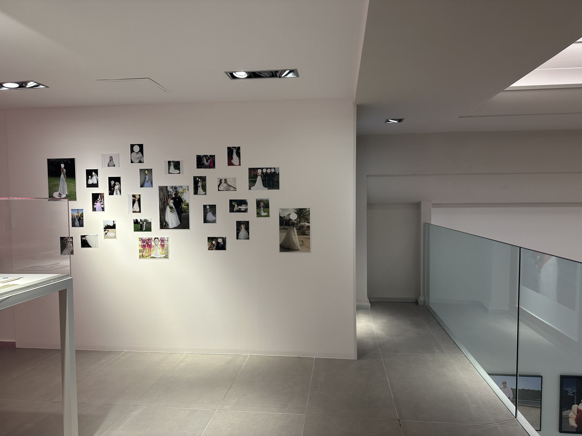 Natasha Caruana. Fairytale for Sale