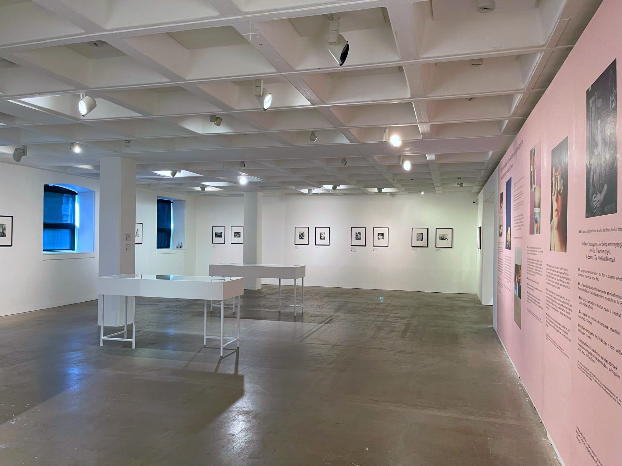 Jo Spence. From Fairytales to Photo Therapy