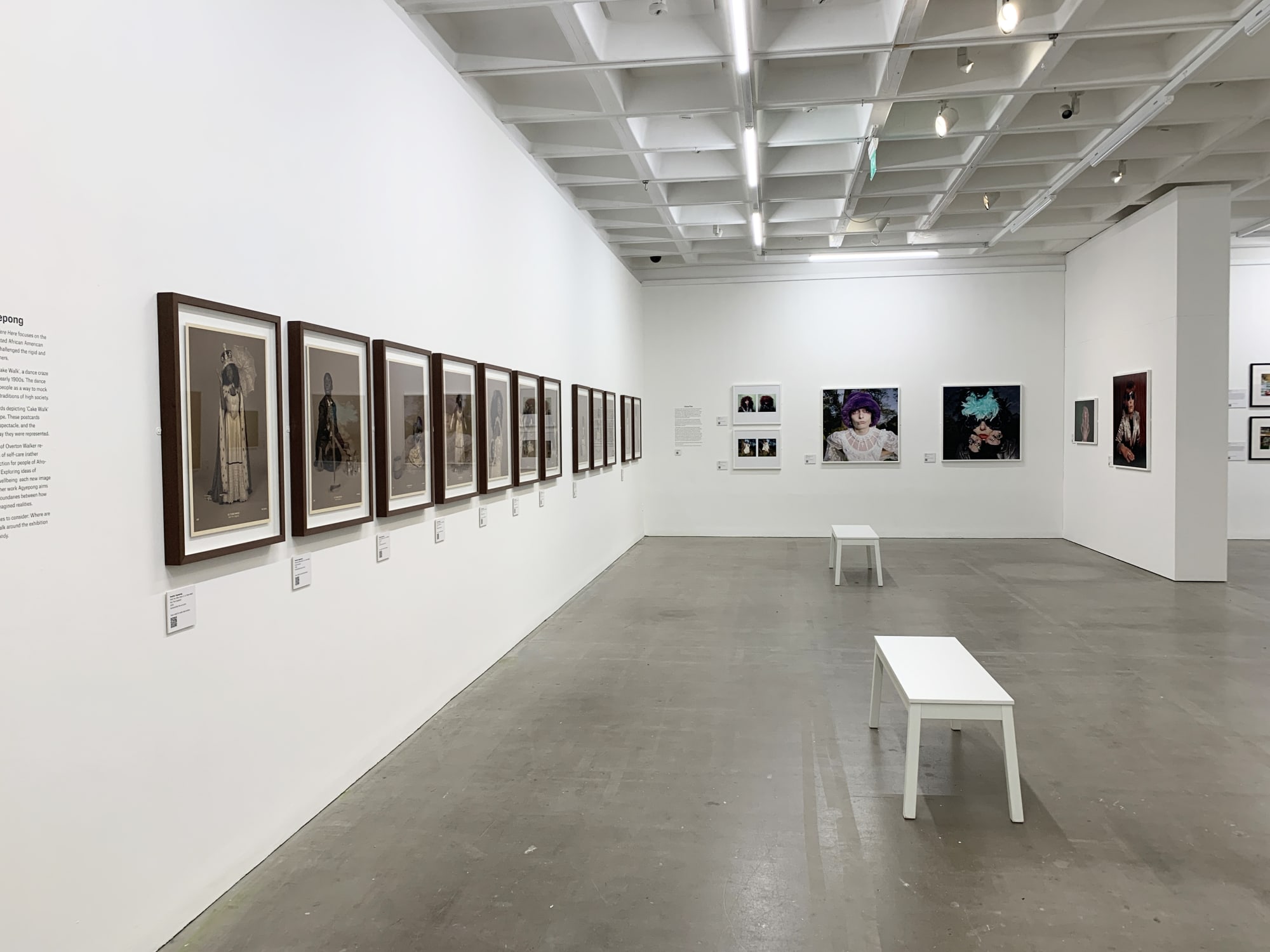 A Picture of Health. Women Photographers from the Hyman Collection