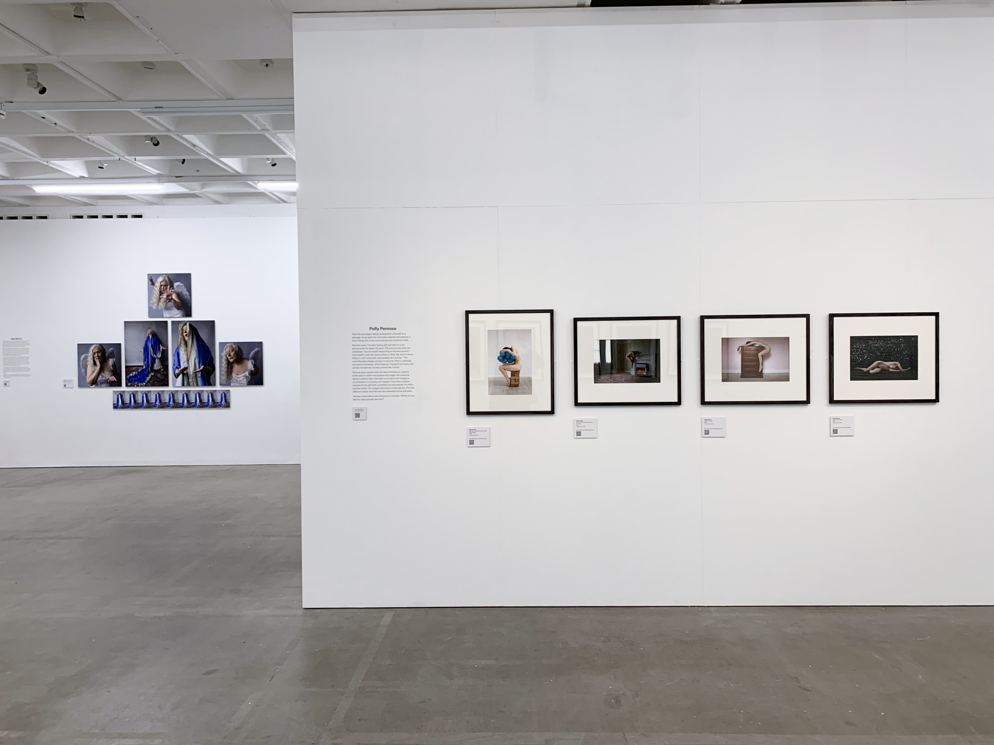 A Picture of Health. Women Photographers from the Hyman Collection