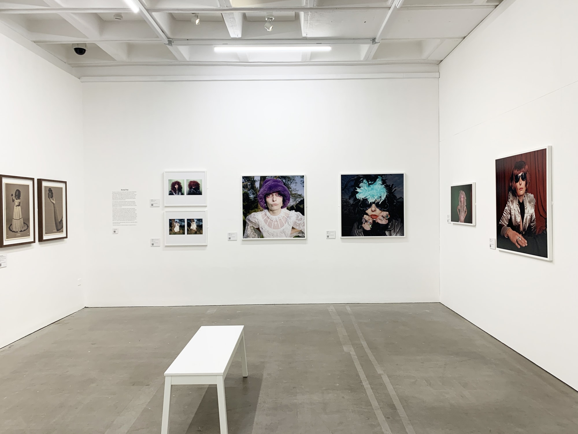 A Picture of Health. Women Photographers from the Hyman Collection