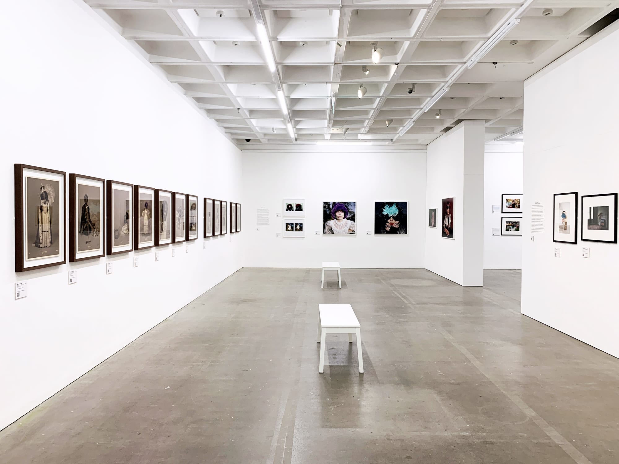 A Picture of Health. Women Photographers from the Hyman Collection