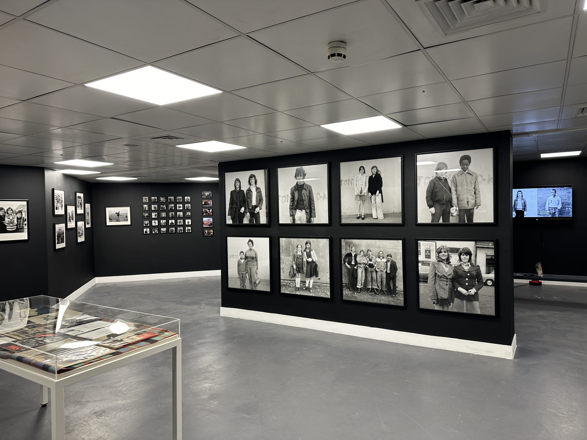 Daniel Meadows. Free Photographic Omnibus