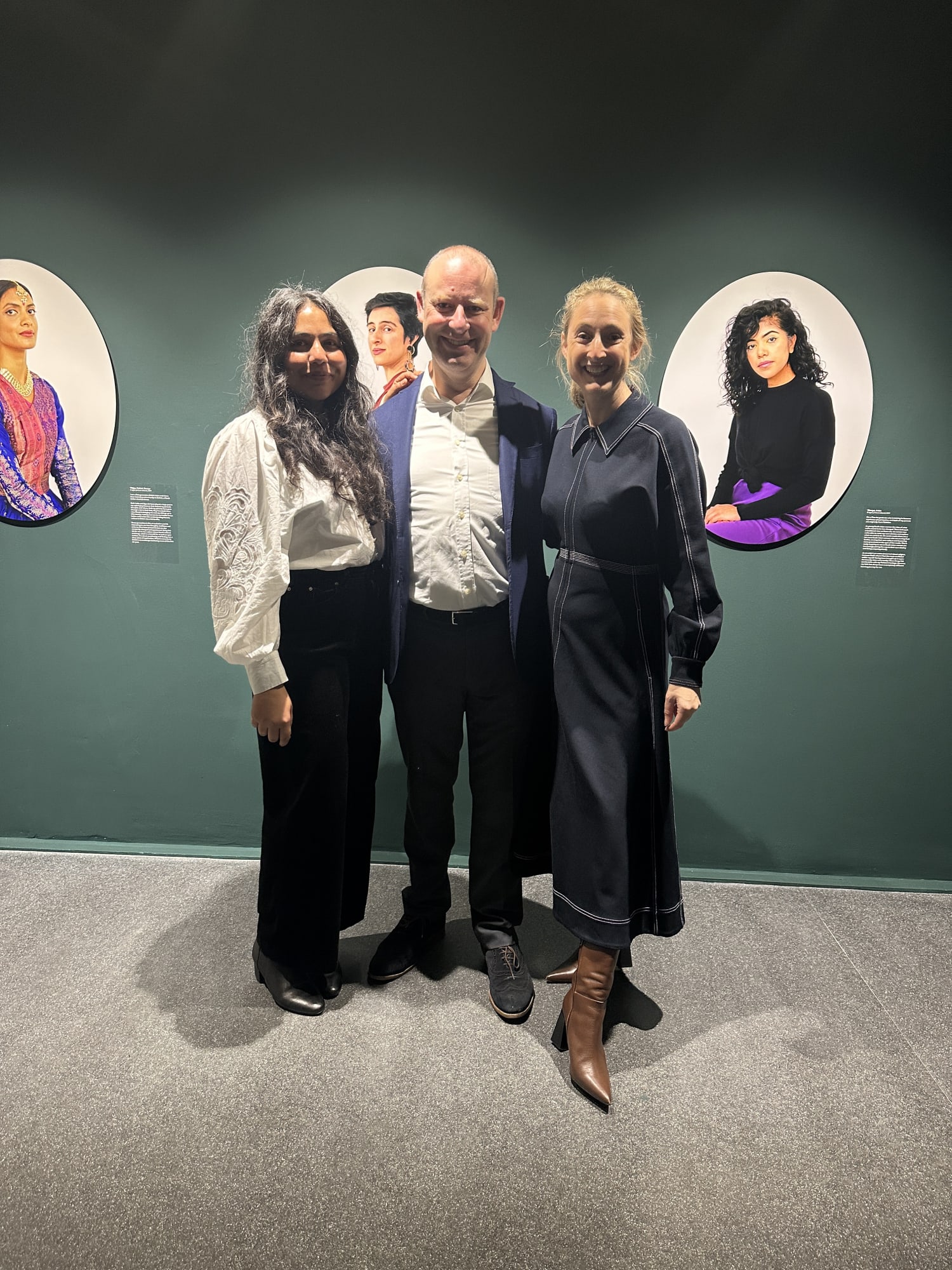 Arpita Shah: Modern Muse