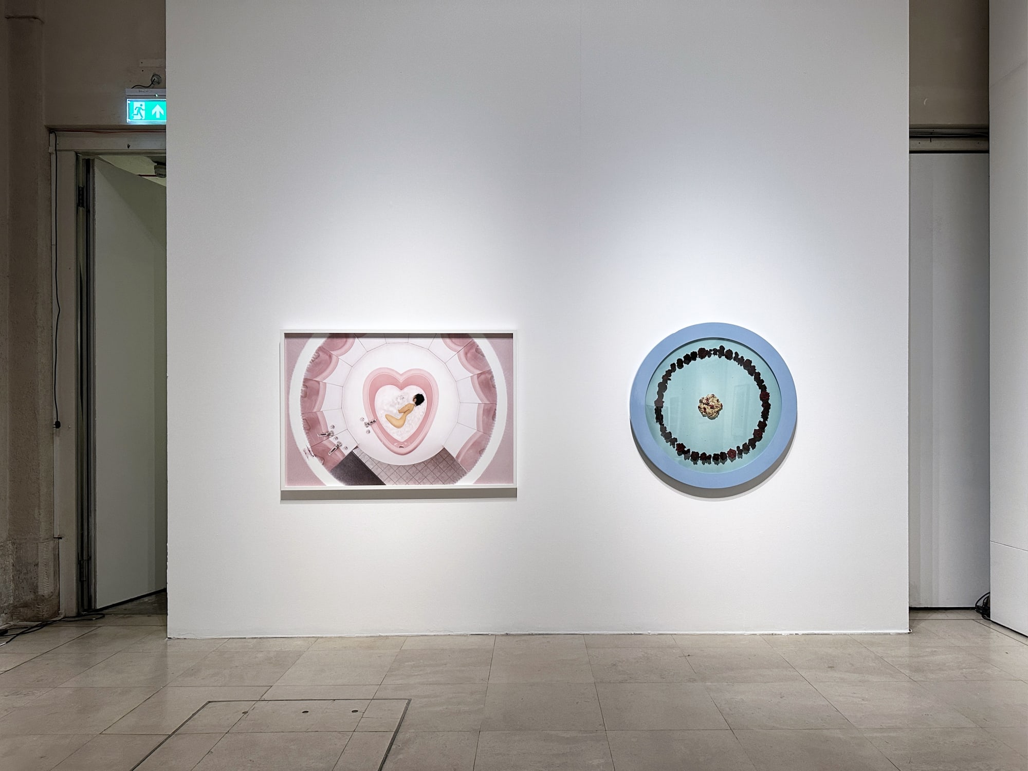 Writing her own Script. Women Photographs from the Hyman Collection
