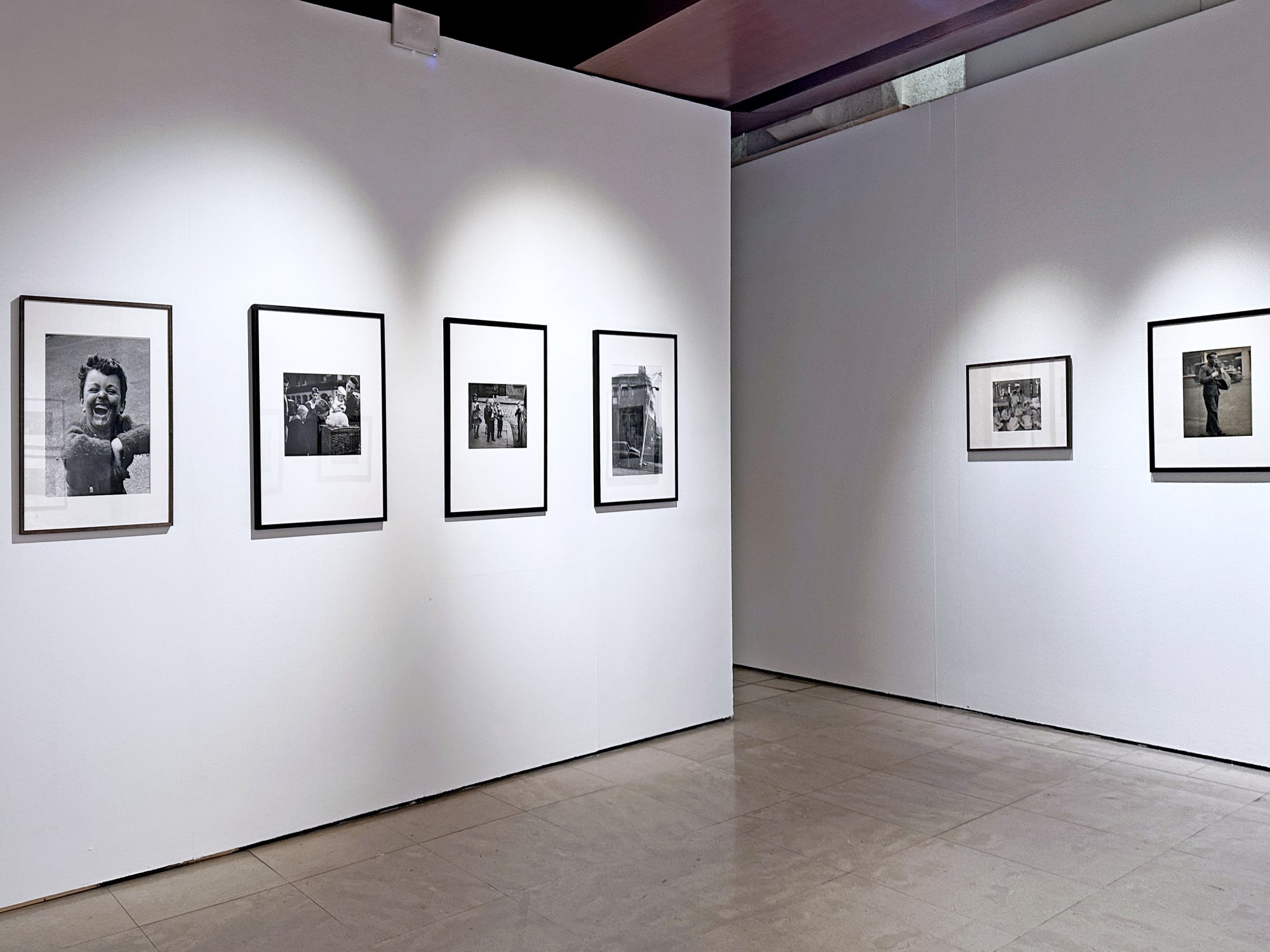 Writing her own Script. Women Photographs from the Hyman Collection