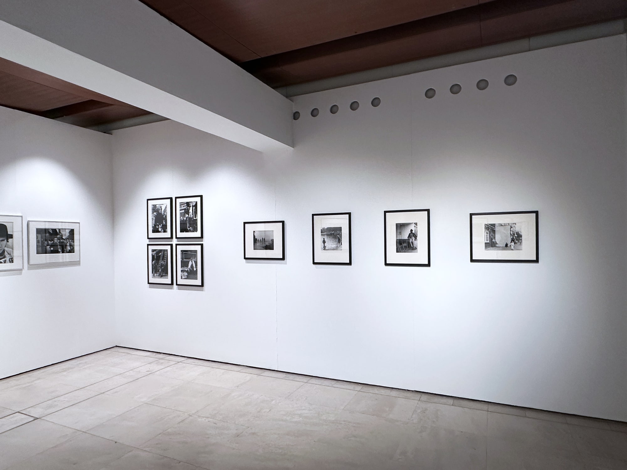 Writing her own Script. Women Photographs from the Hyman Collection