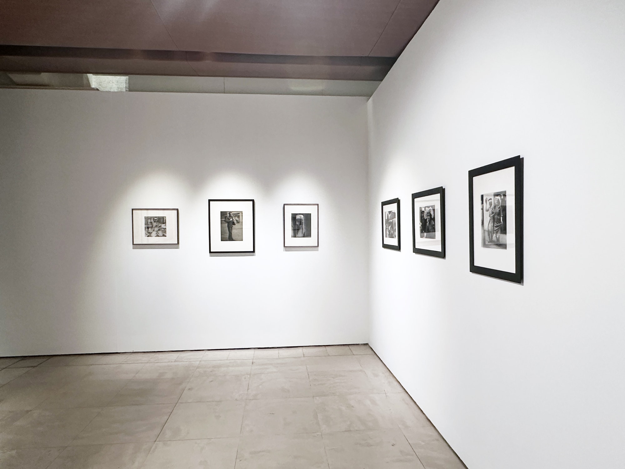 Writing her own Script. Women Photographs from the Hyman Collection