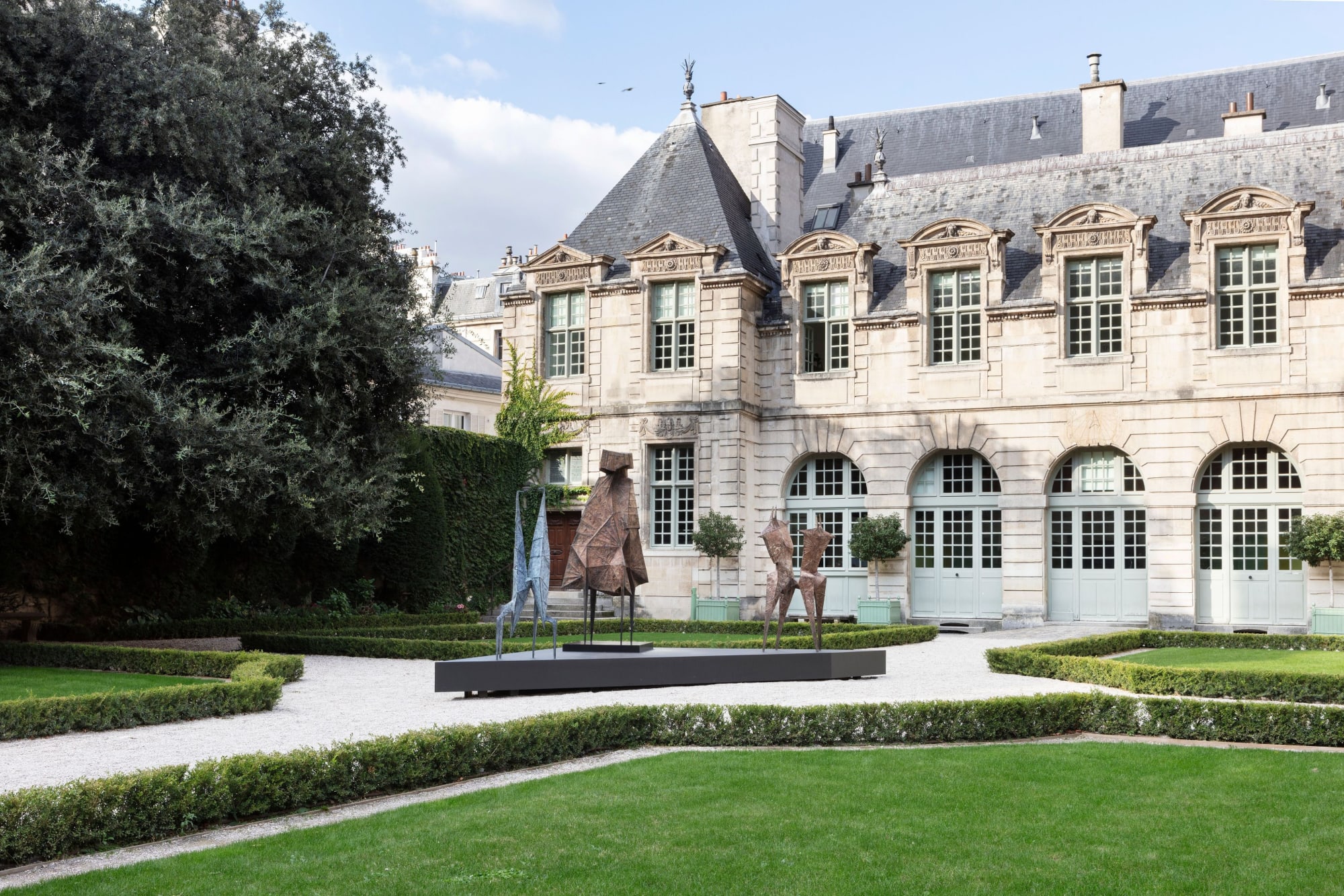 Hypercycle - Chapter 1: Scalene (1947-1962)