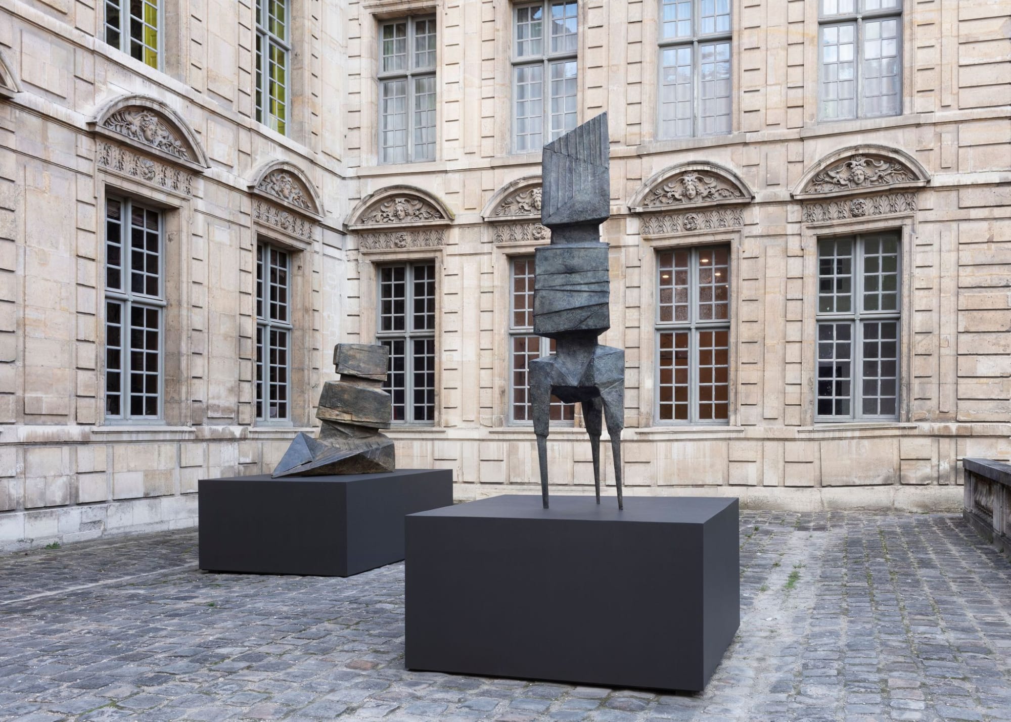 Hypercycle - Chapter 1: Scalene (1947-1962)