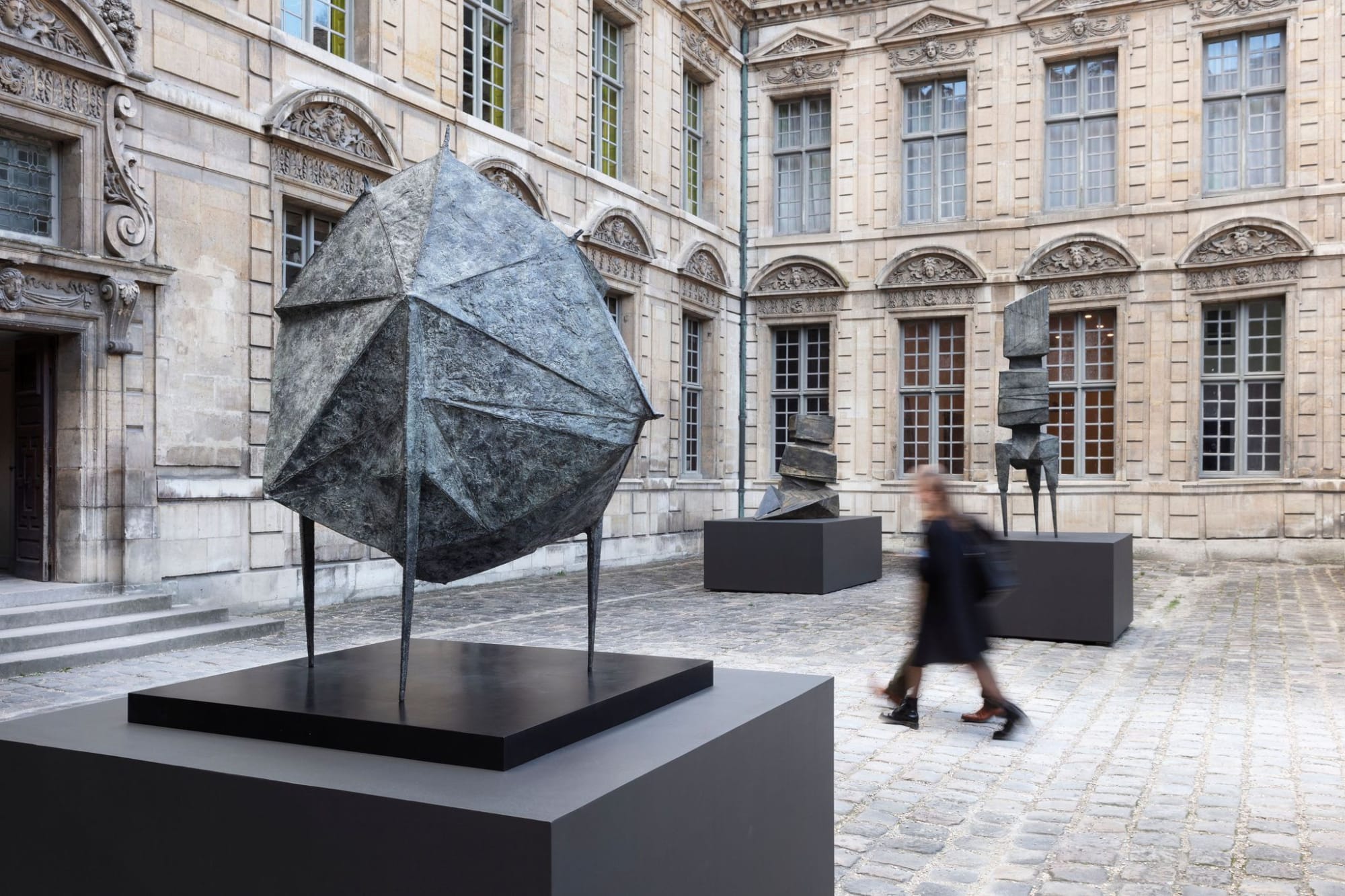 Hypercycle - Chapter 1: Scalene (1947-1962)