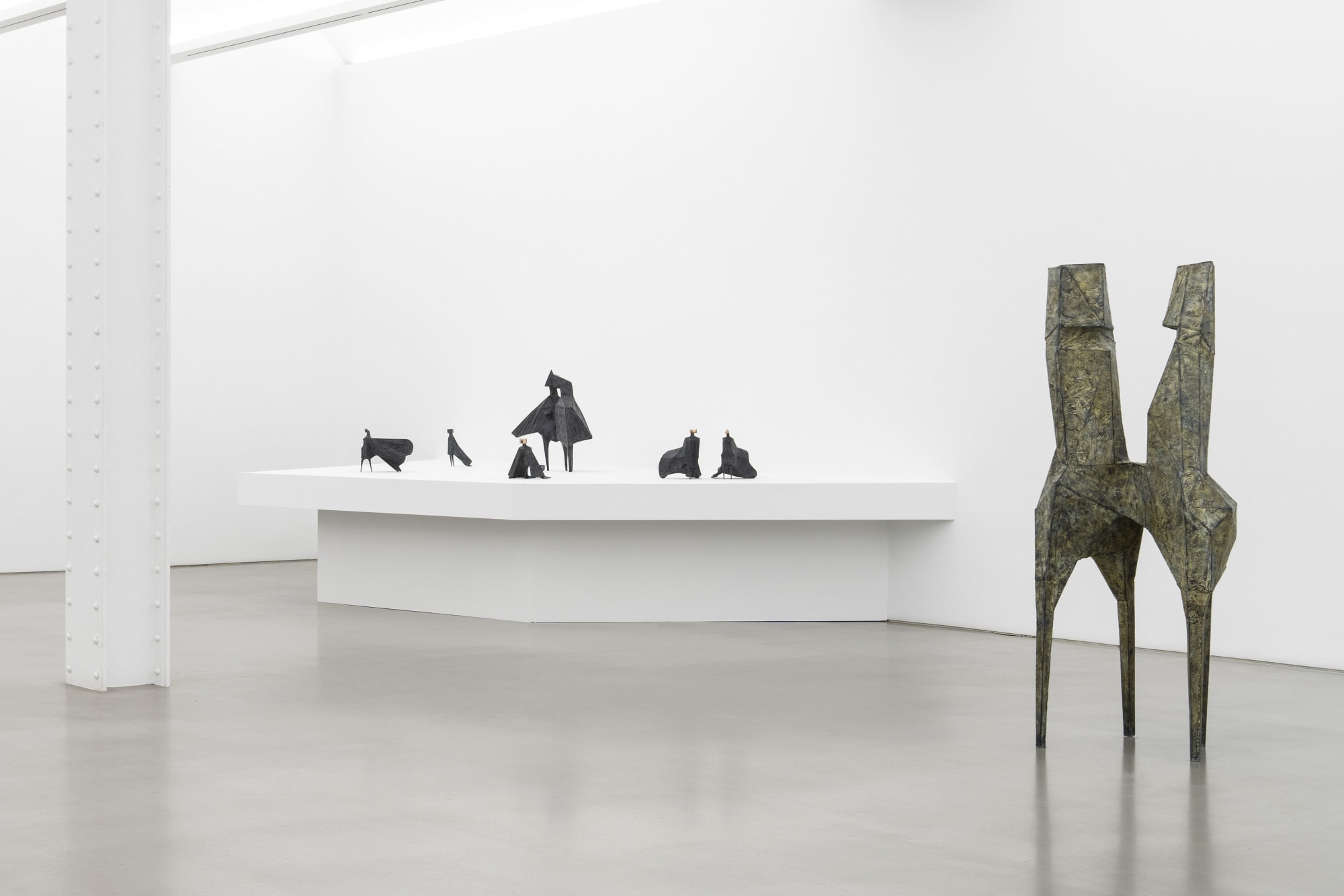 Hypercycle - Chapter 2: Archetype (1963-1977)