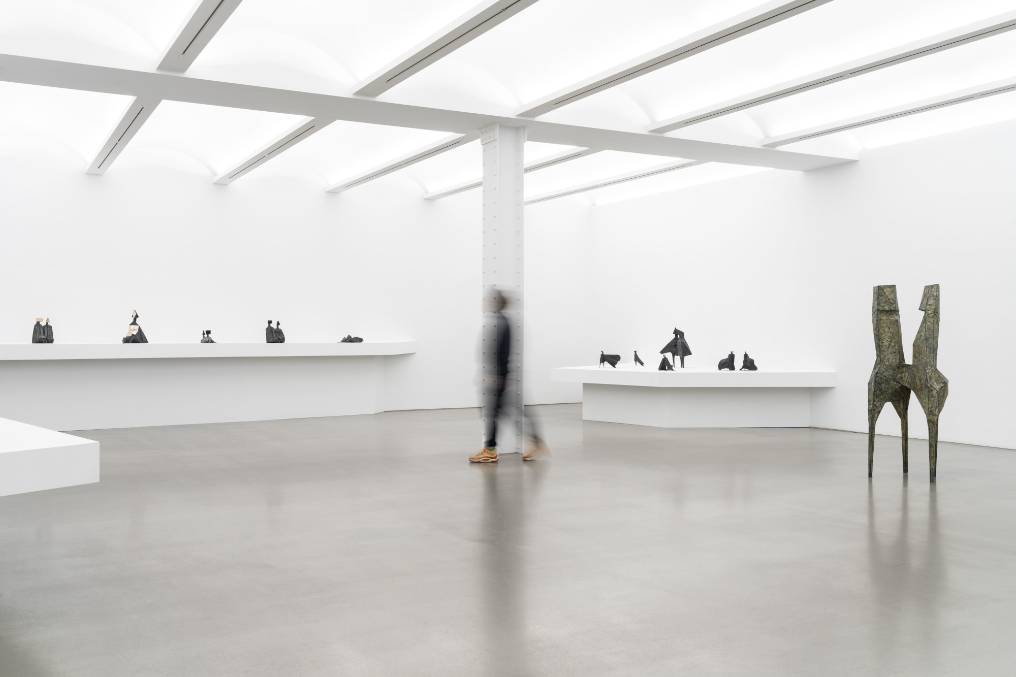 Hypercycle - Chapter 2: Archetype (1963-1977)