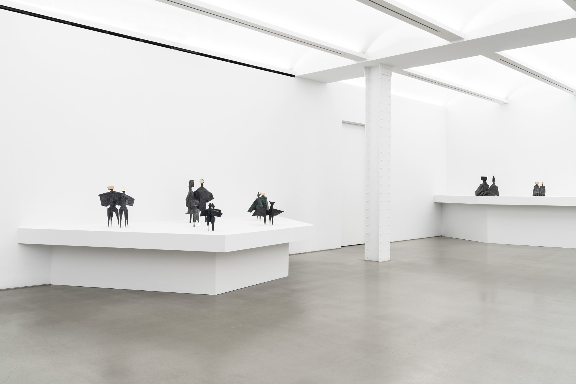 Hypercycle - Chapter 2: Archetype (1963-1977)