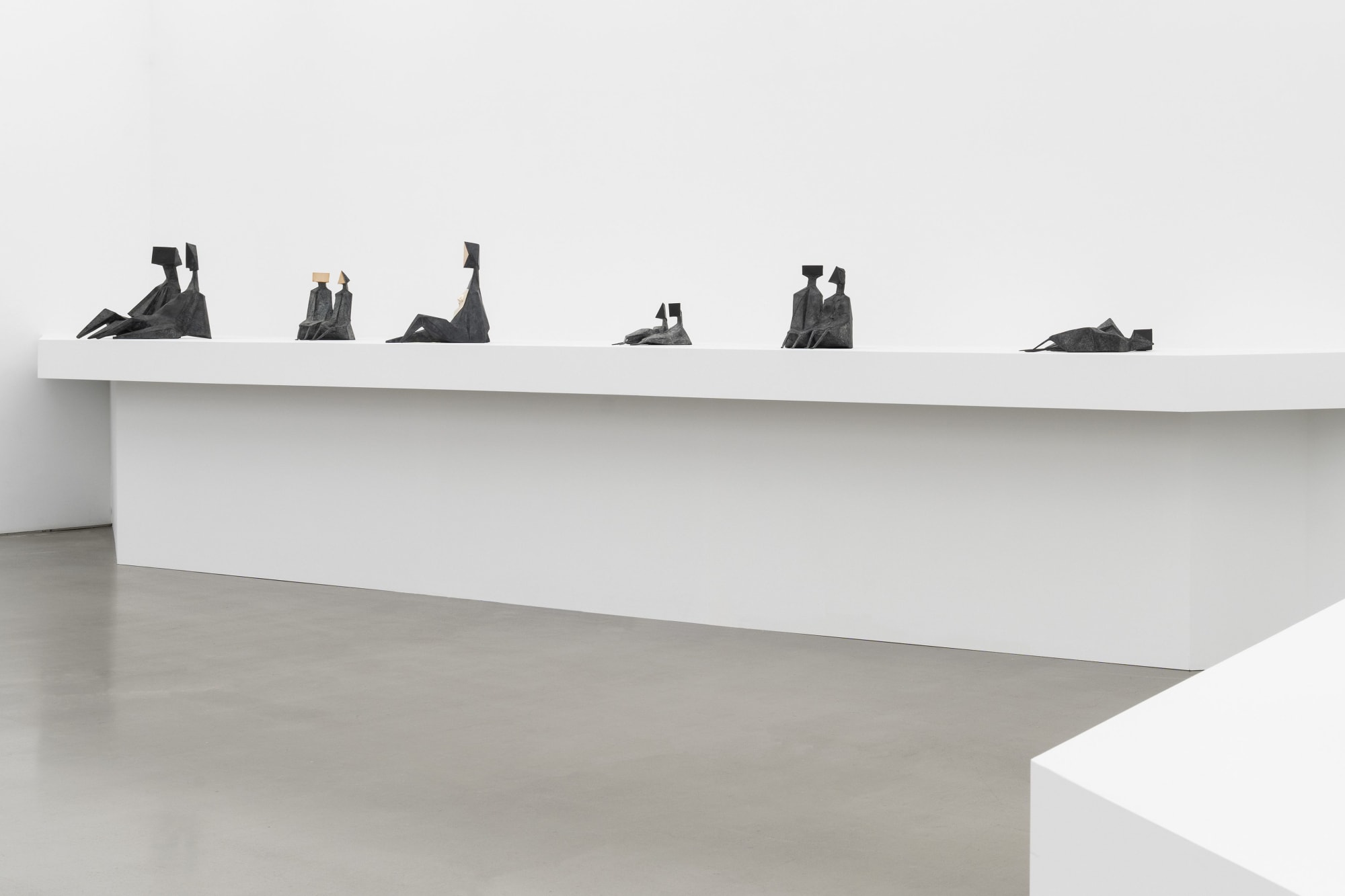 Hypercycle - Chapter 2: Archetype (1963-1977)