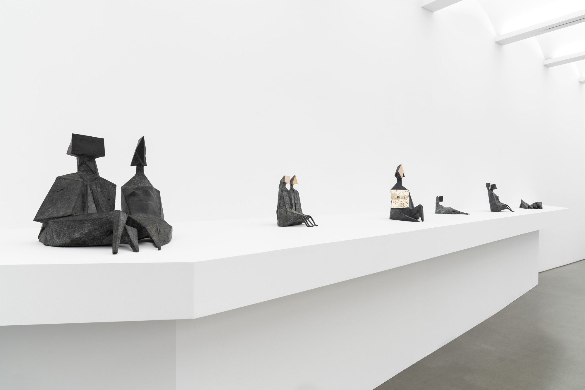 Hypercycle - Chapter 2: Archetype (1963-1977)