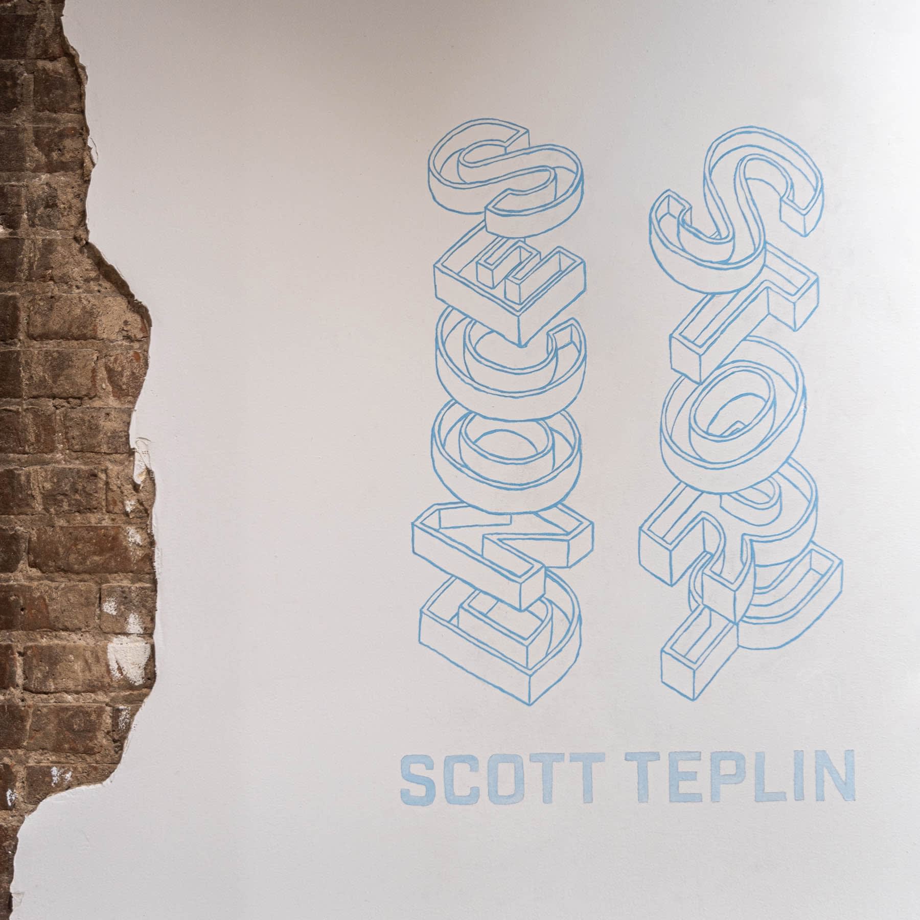 Scott Teplin: Second Story