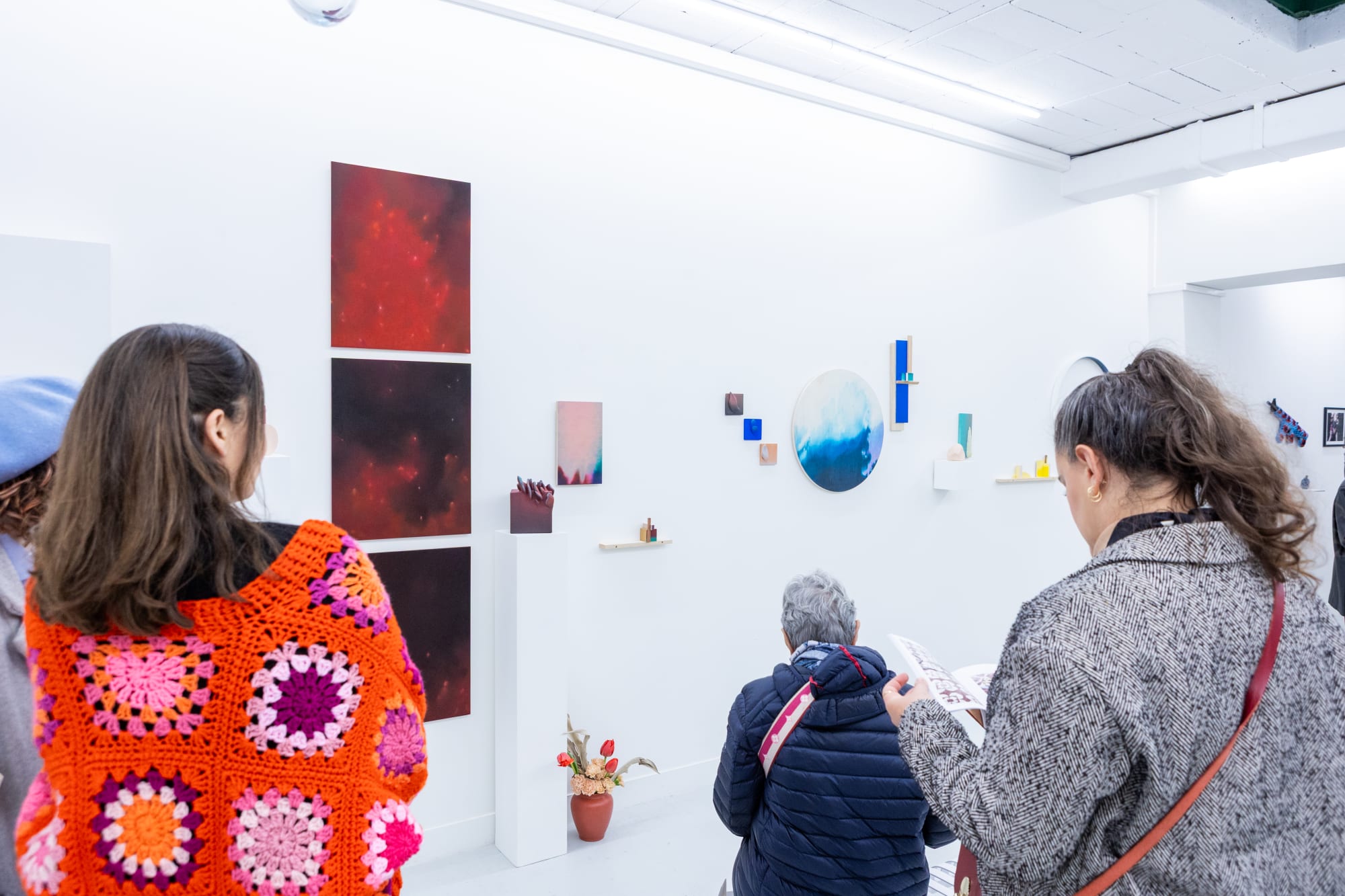 BASTILLE ART PRIZE - 1ère édition