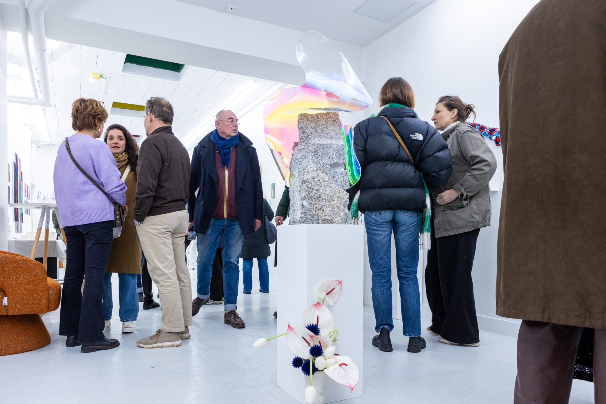 BASTILLE ART PRIZE - 1ère édition