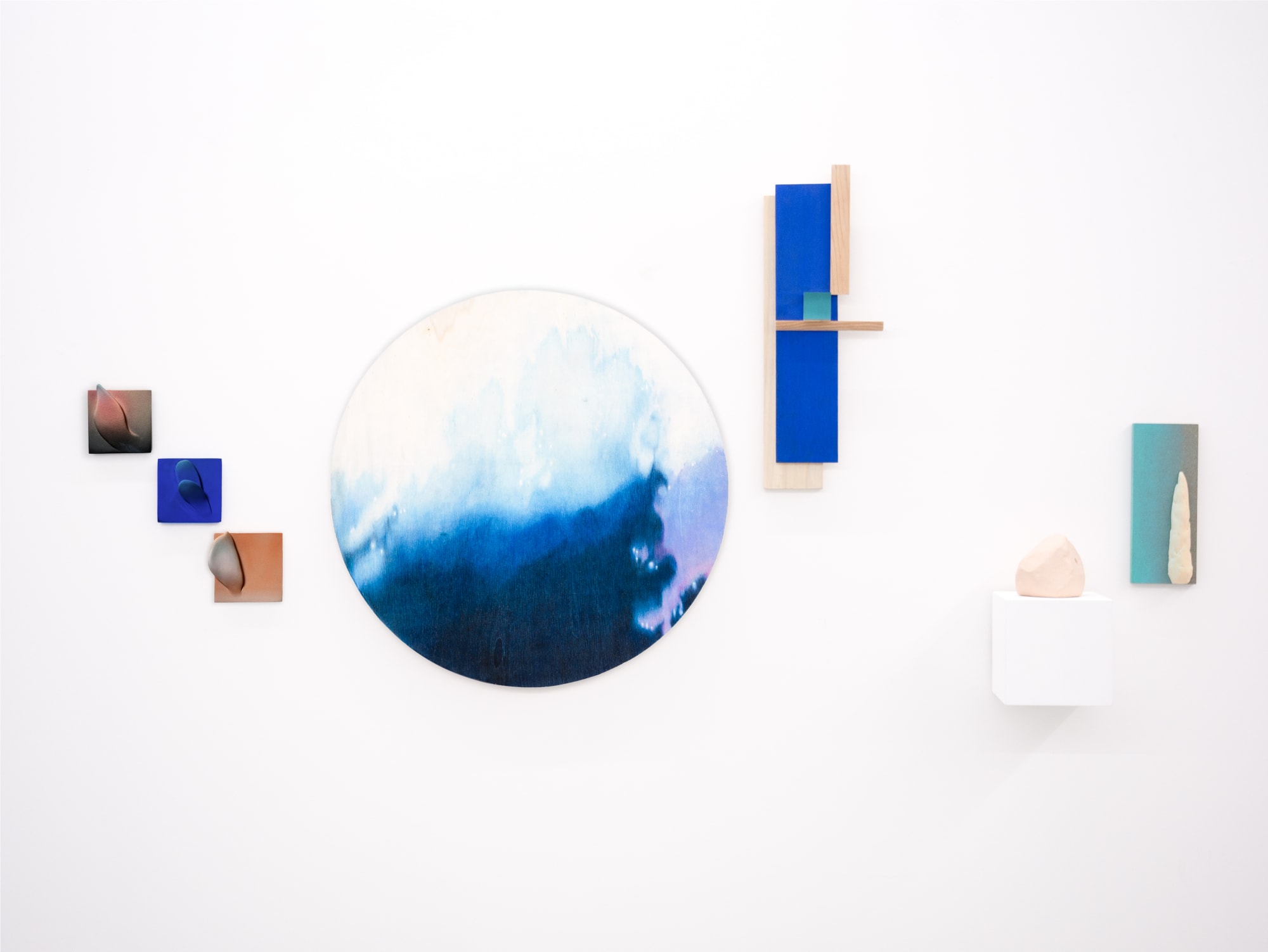 BASTILLE ART PRIZE - 1ère édition